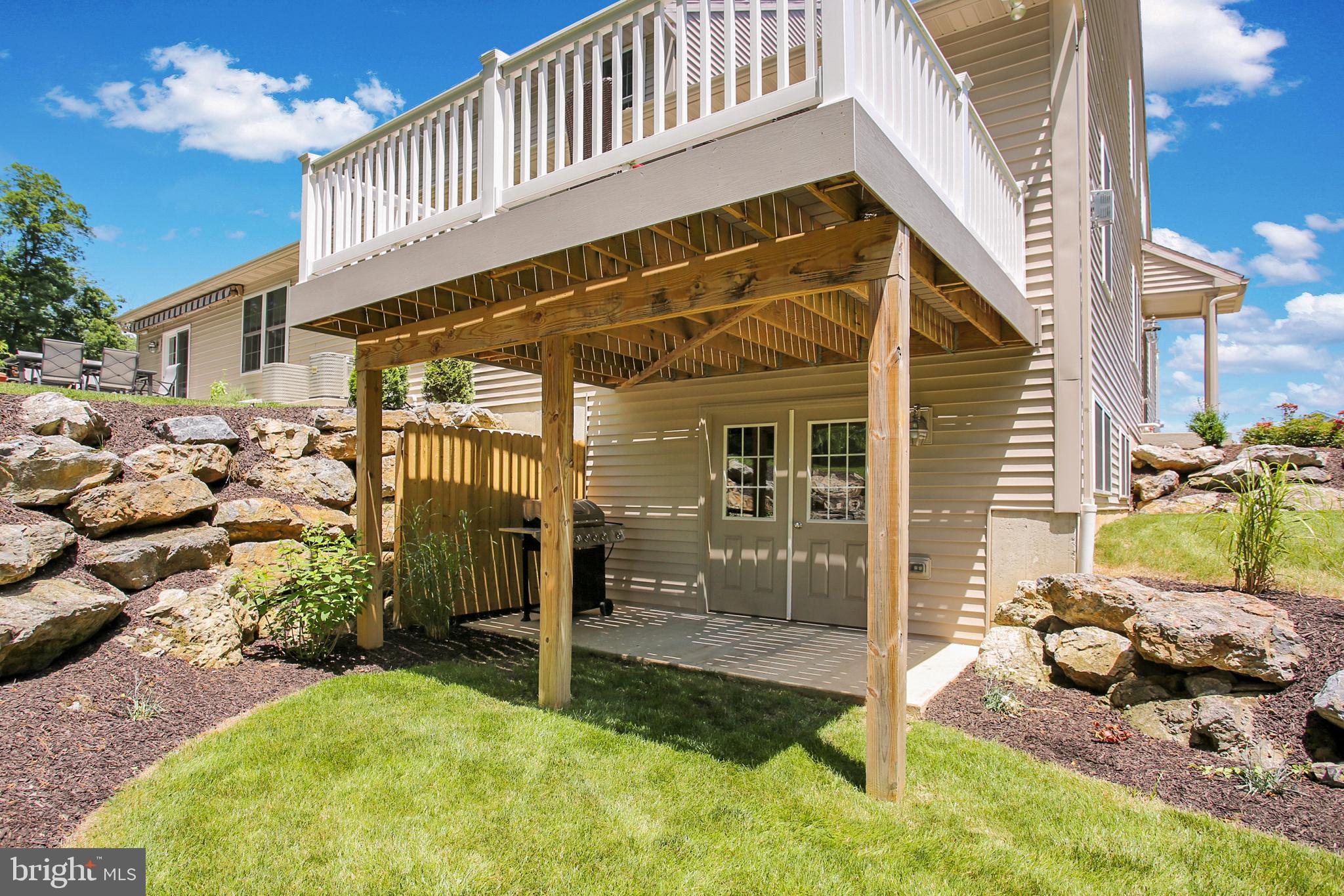 GREEN VALLEY WEST - Residential
