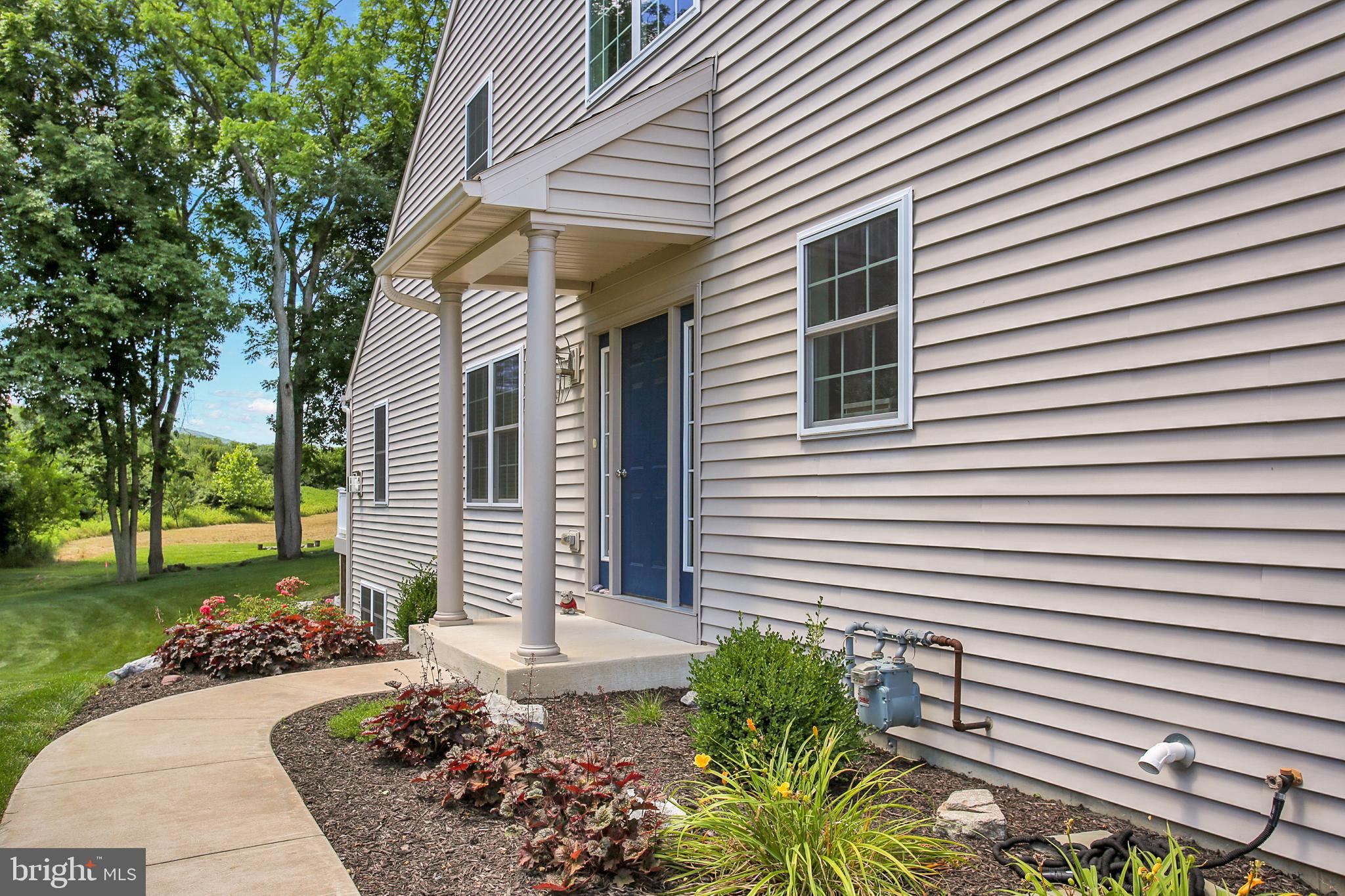 GREEN VALLEY WEST - Residential