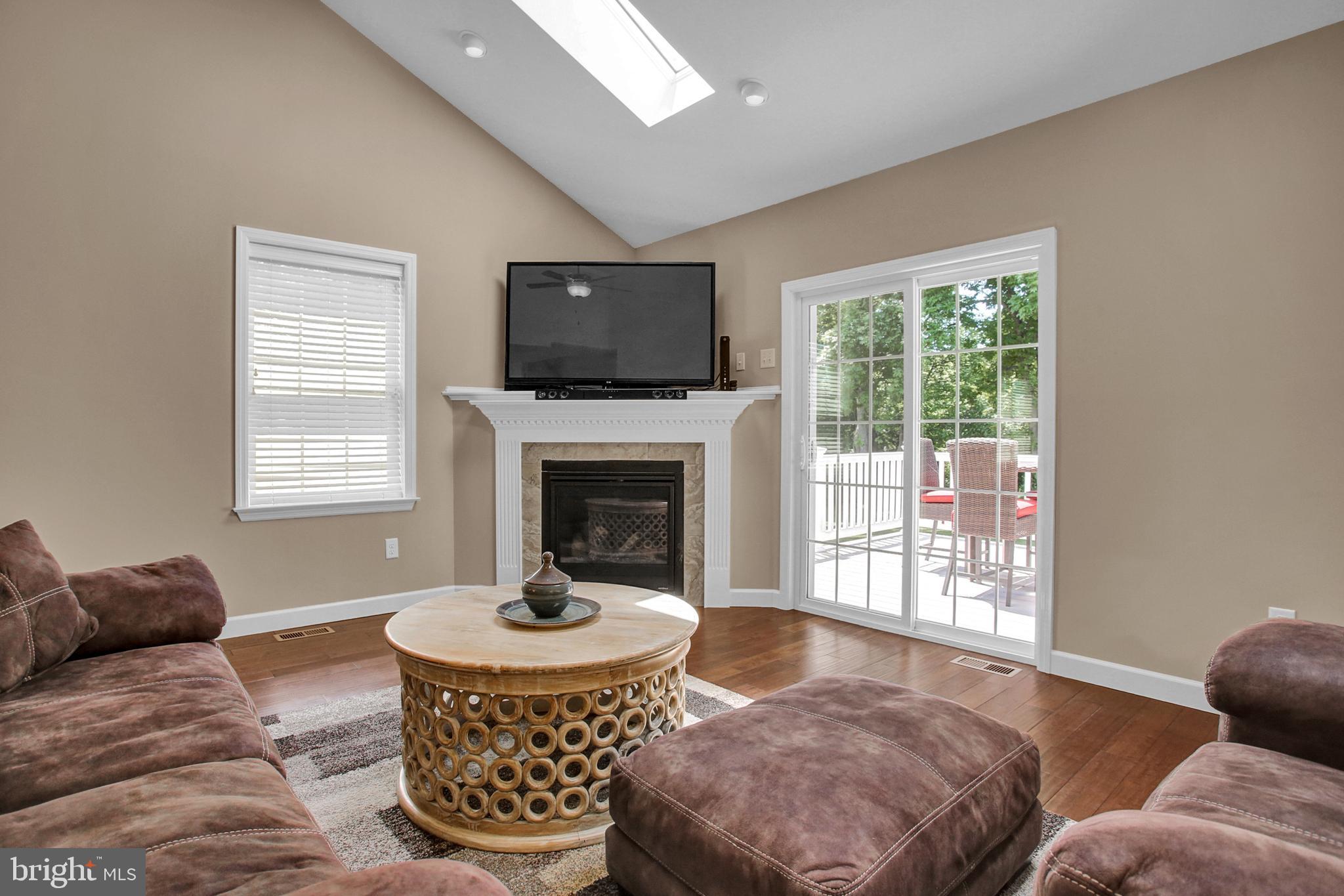GREEN VALLEY WEST - Residential