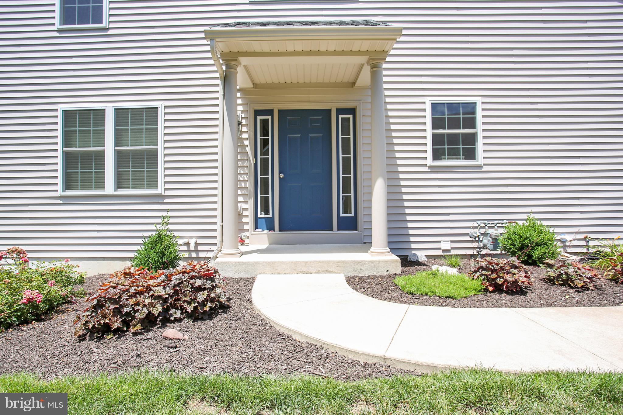 GREEN VALLEY WEST - Residential