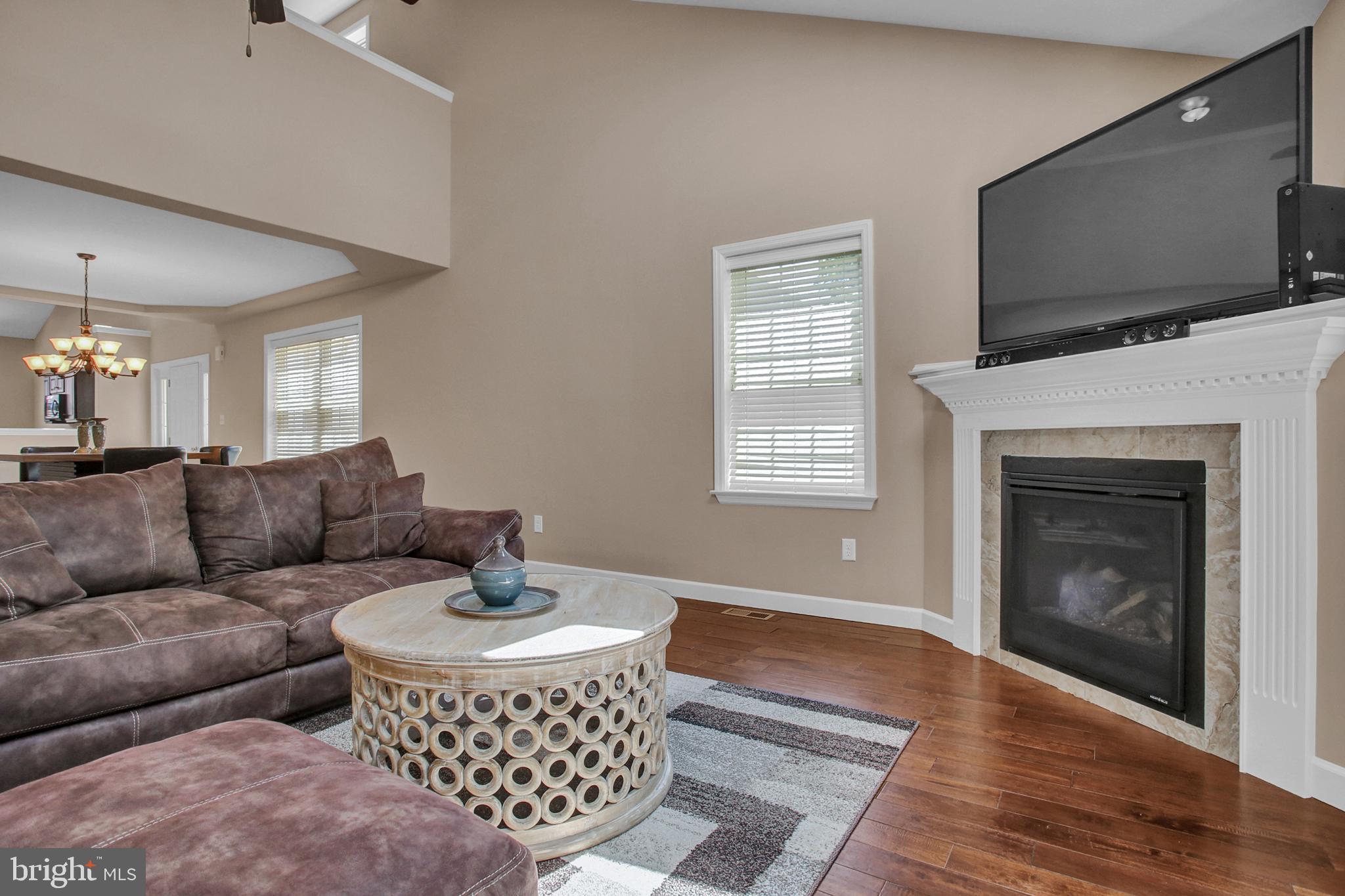 GREEN VALLEY WEST - Residential