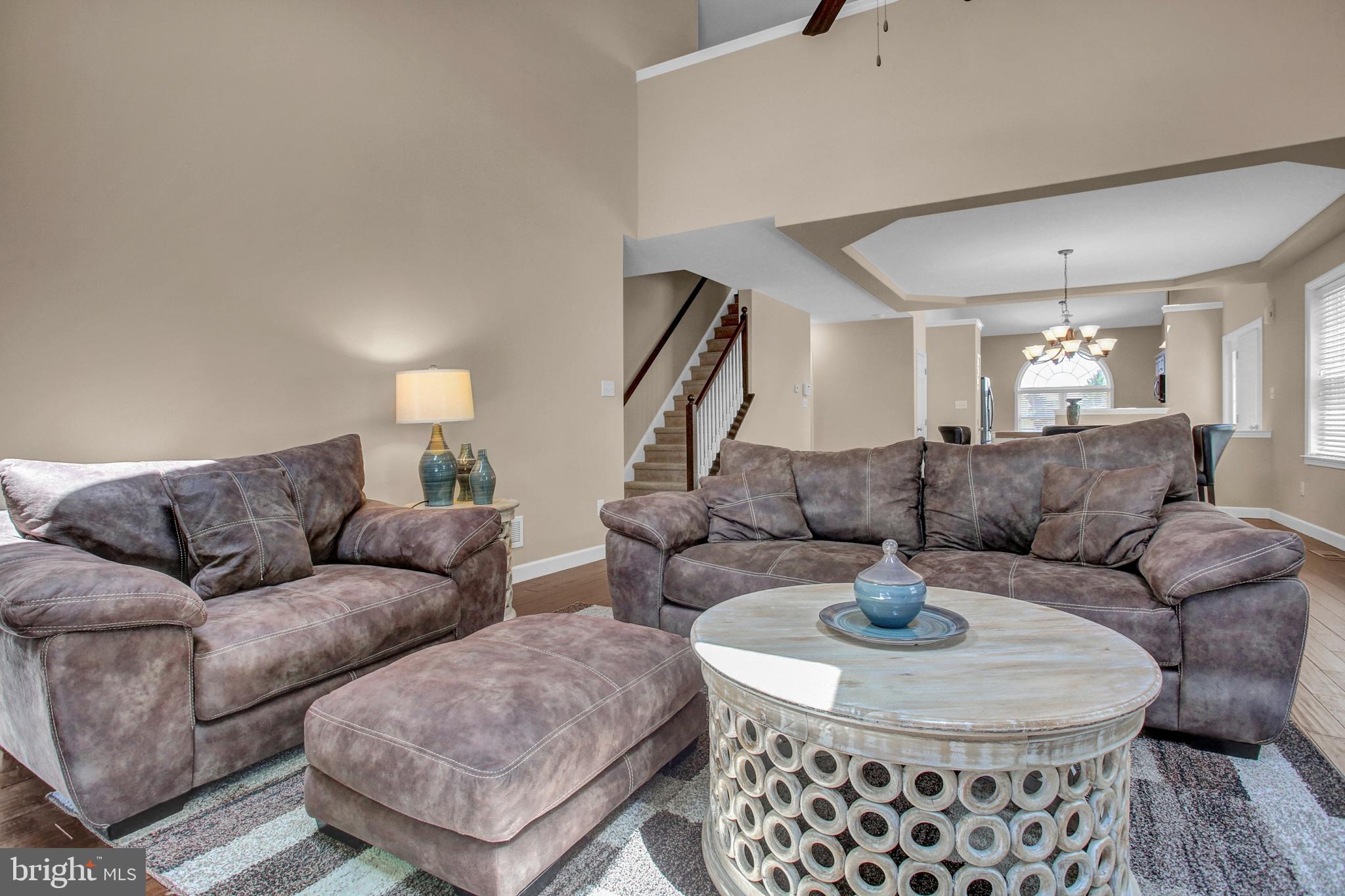 GREEN VALLEY WEST - Residential