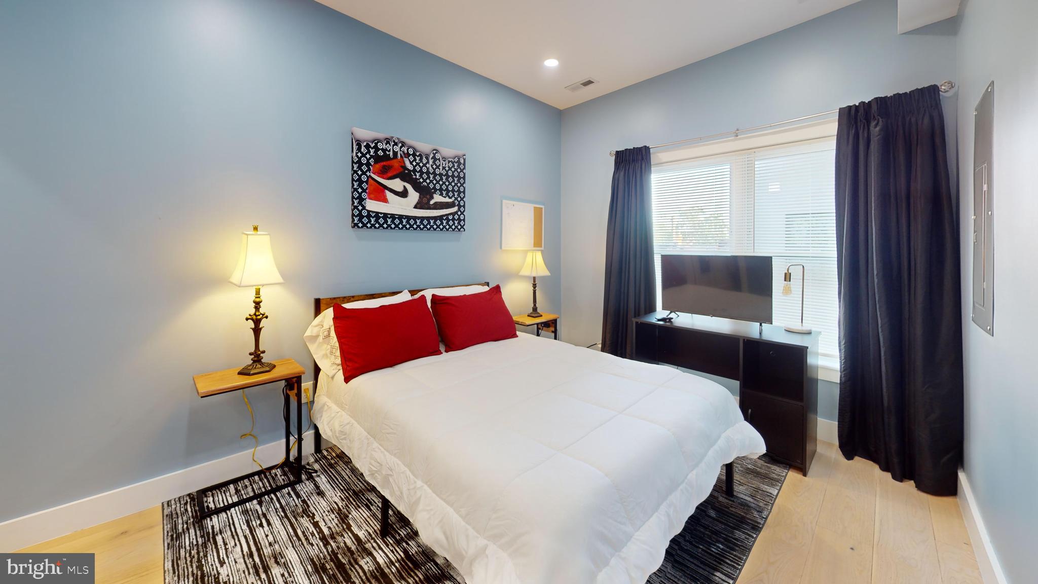 927 KENNEDY STREET NW 303