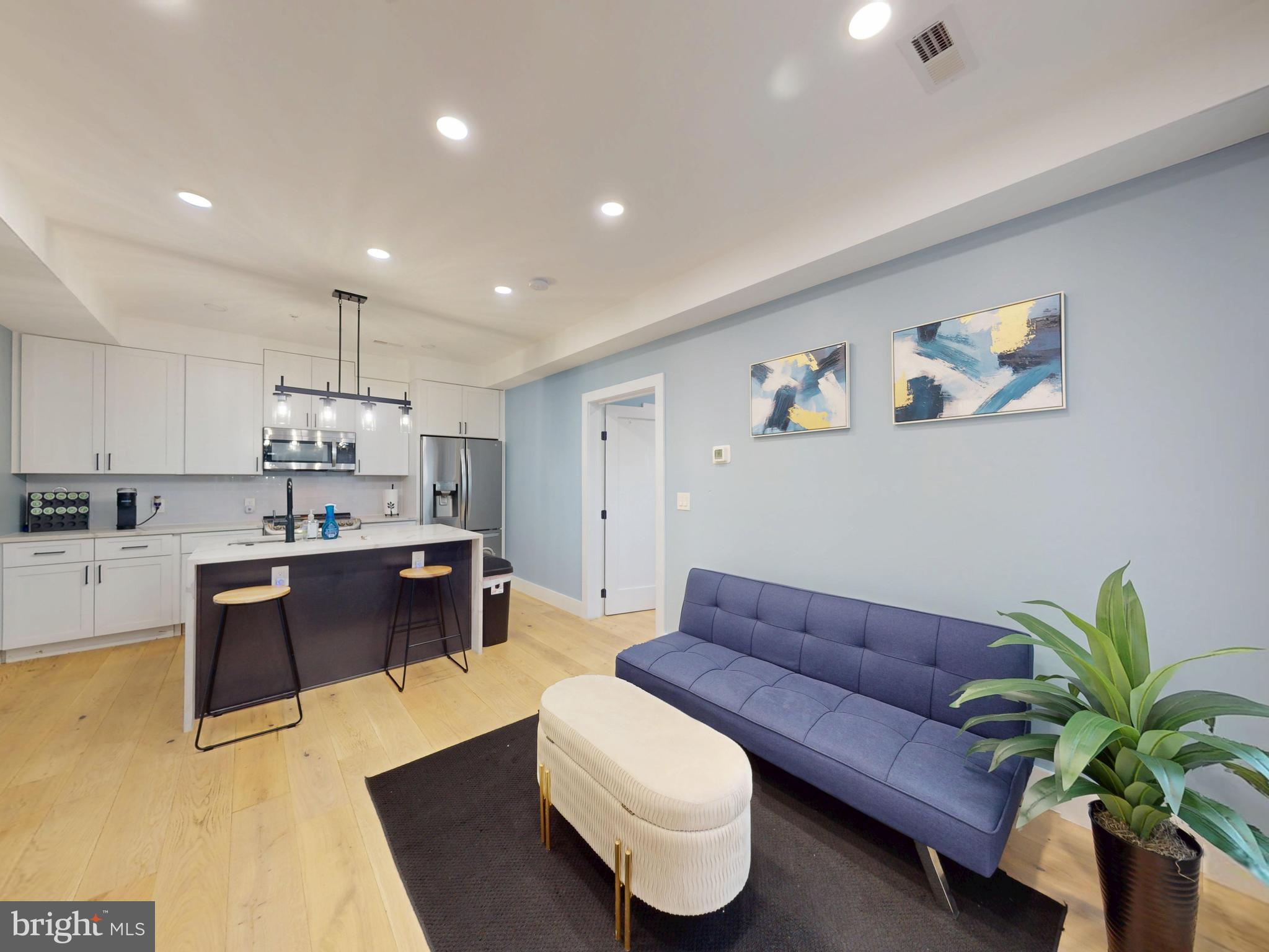 927 KENNEDY STREET NW 303