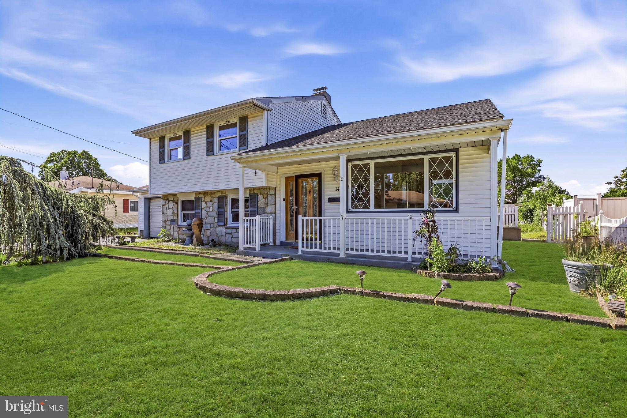 14 LANCASTER DRIVE
