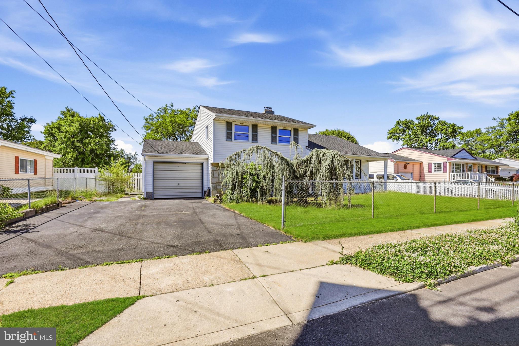 14 LANCASTER DRIVE