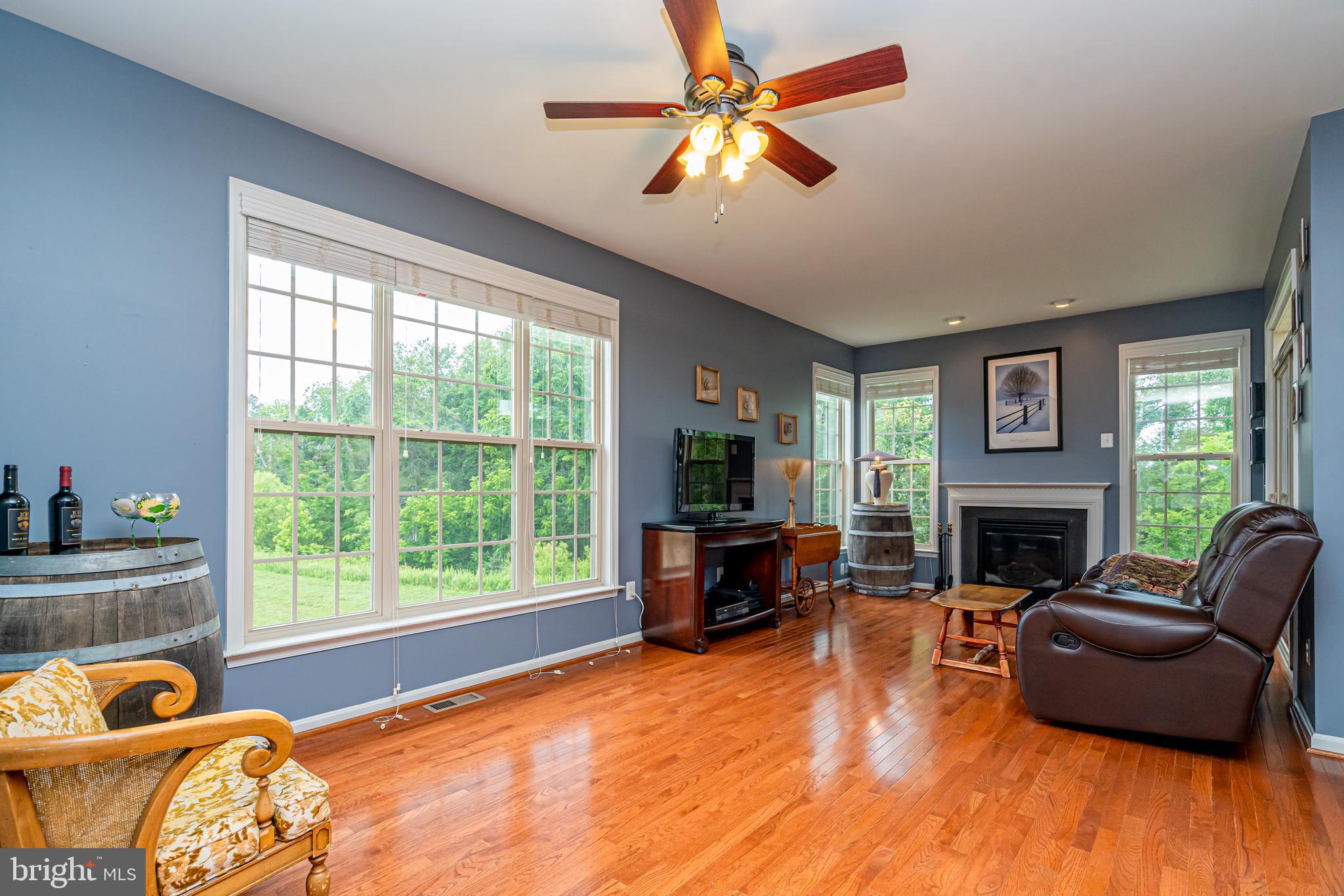 ALEXANDERS CHASE - Residential