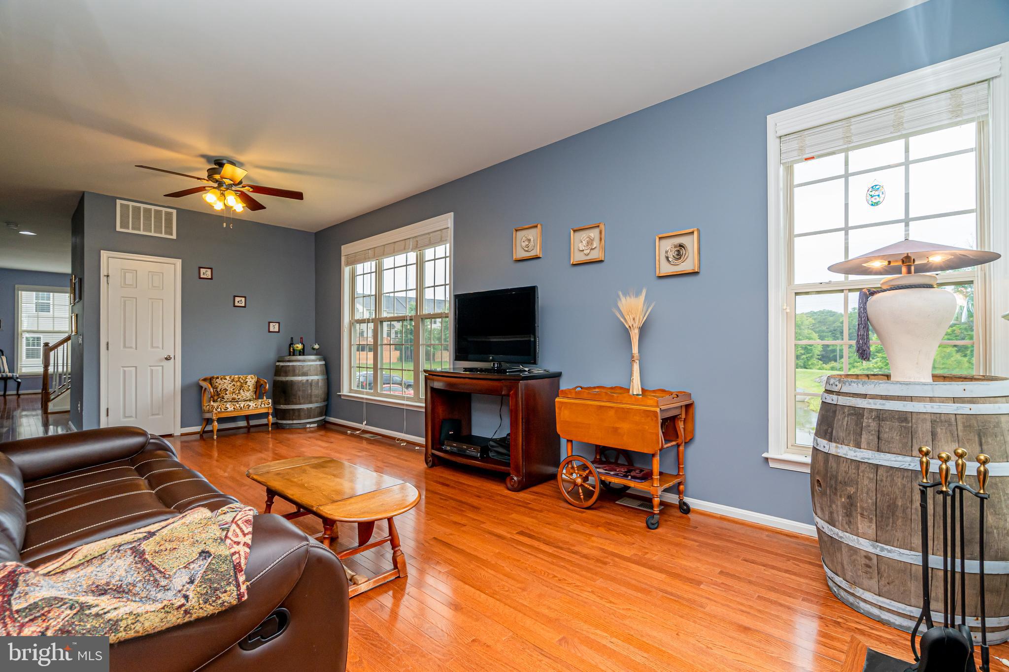 ALEXANDERS CHASE - Residential