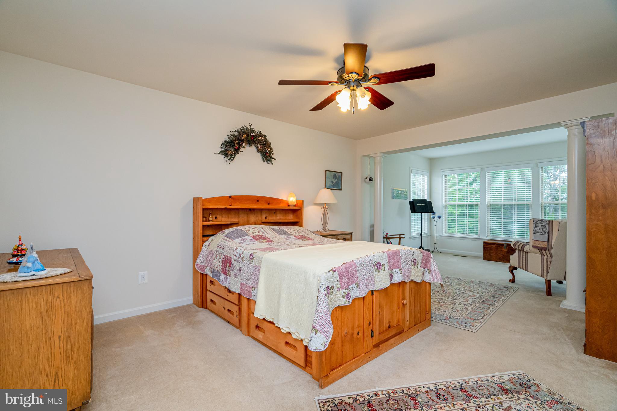 ALEXANDERS CHASE - Residential