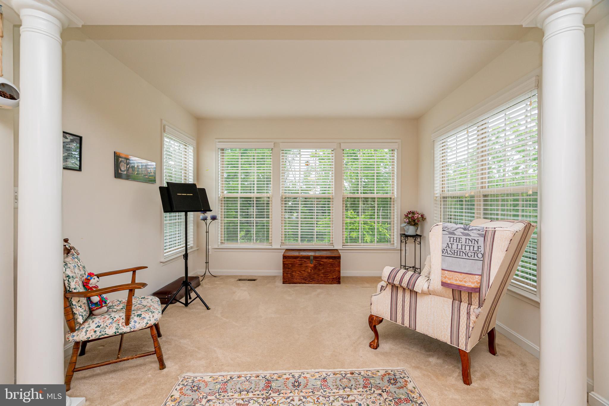 ALEXANDERS CHASE - Residential