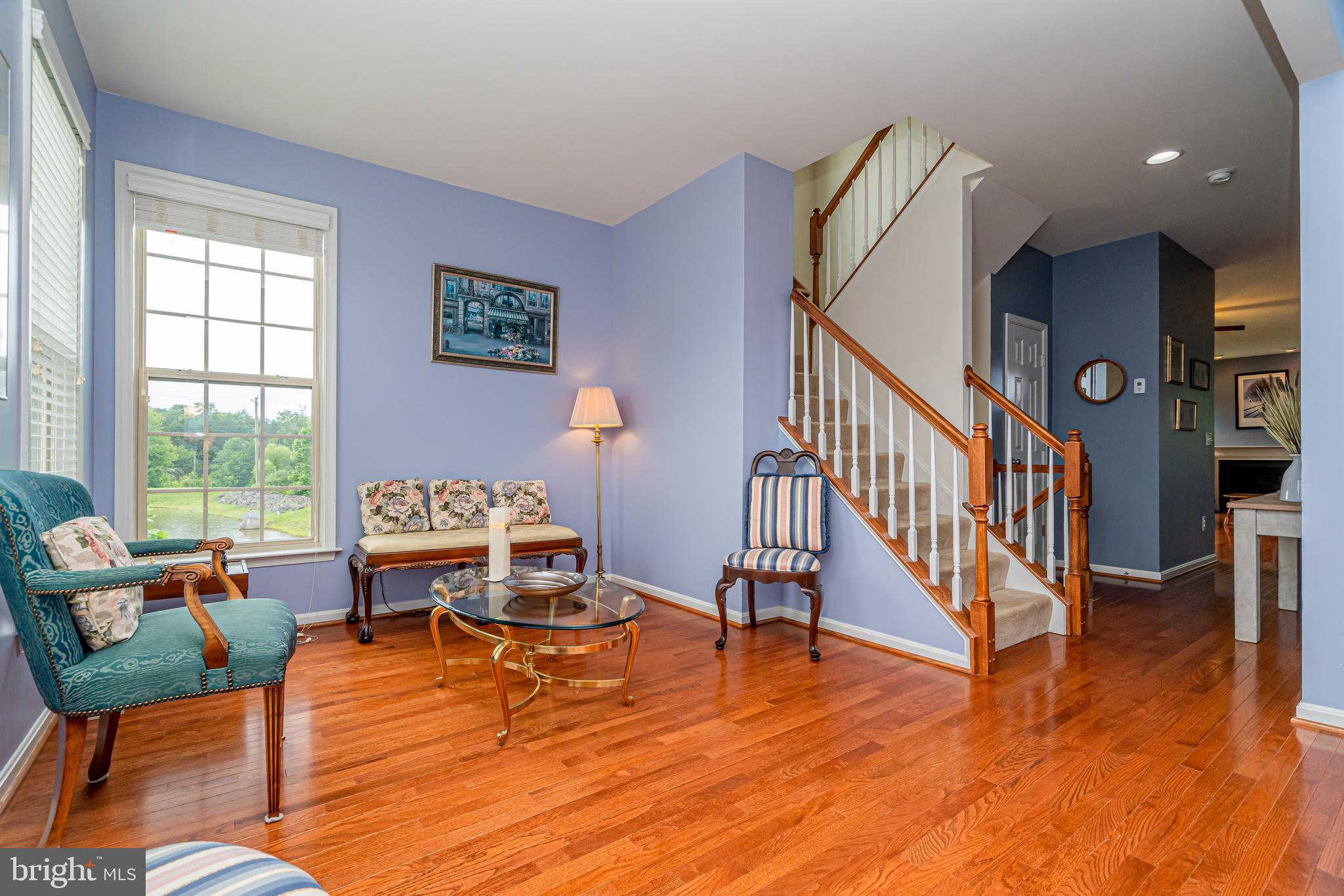 ALEXANDERS CHASE - Residential