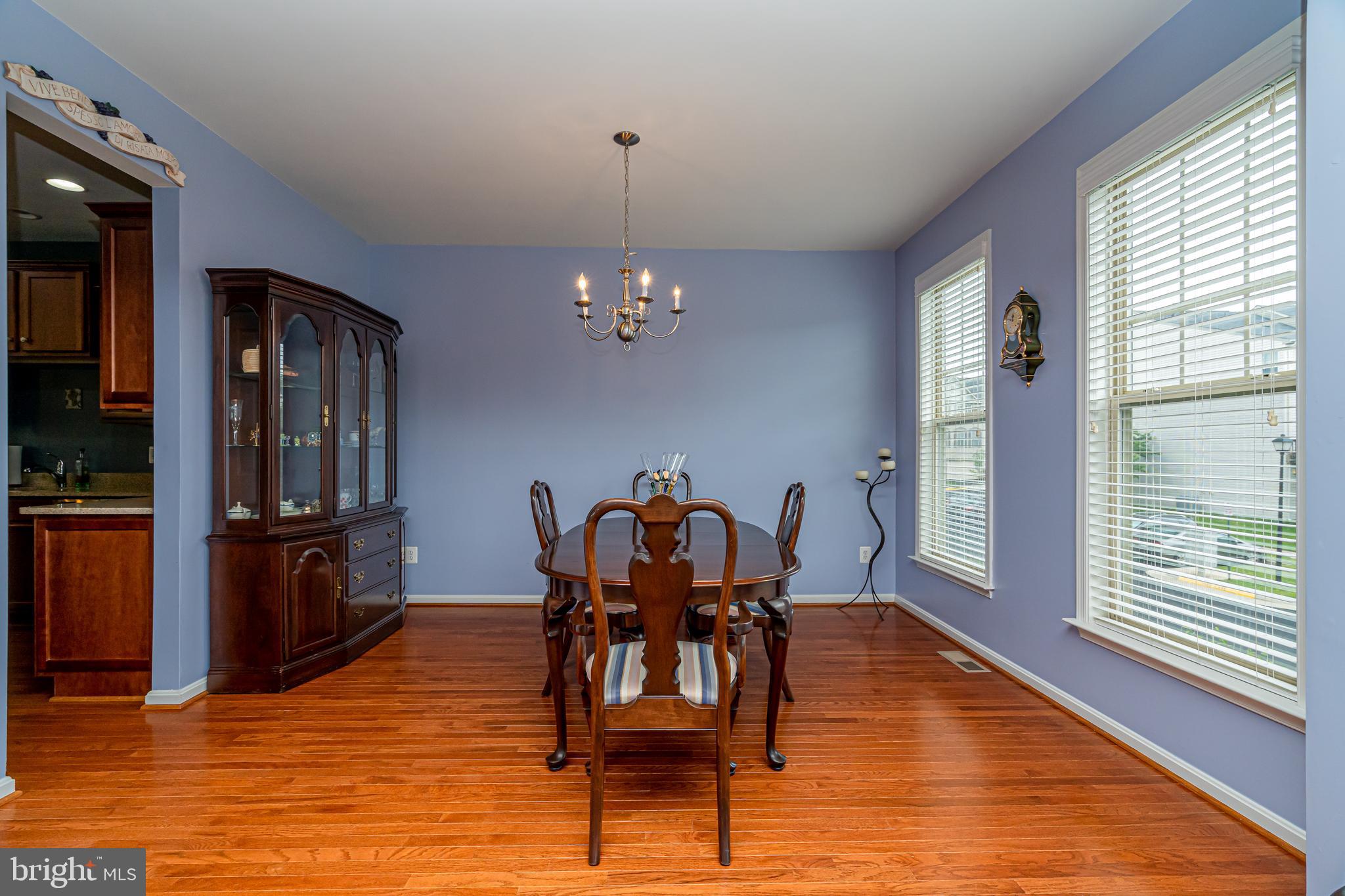 ALEXANDERS CHASE - Residential