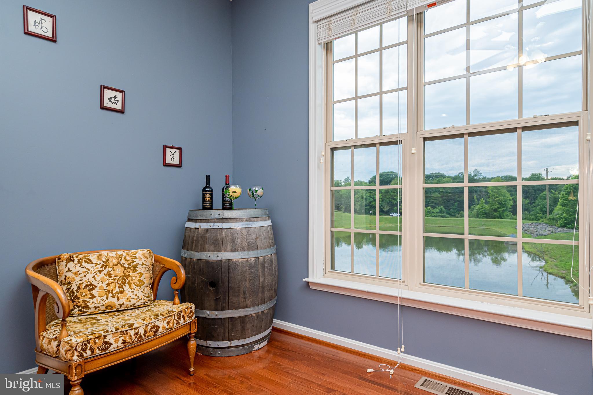 ALEXANDERS CHASE - Residential