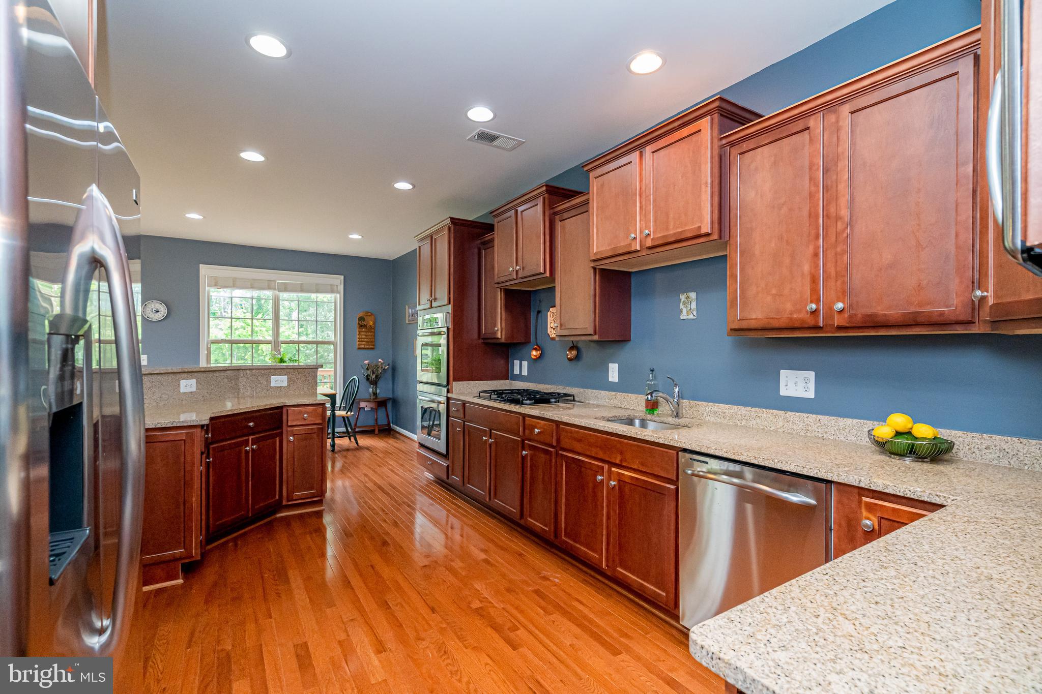 ALEXANDERS CHASE - Residential