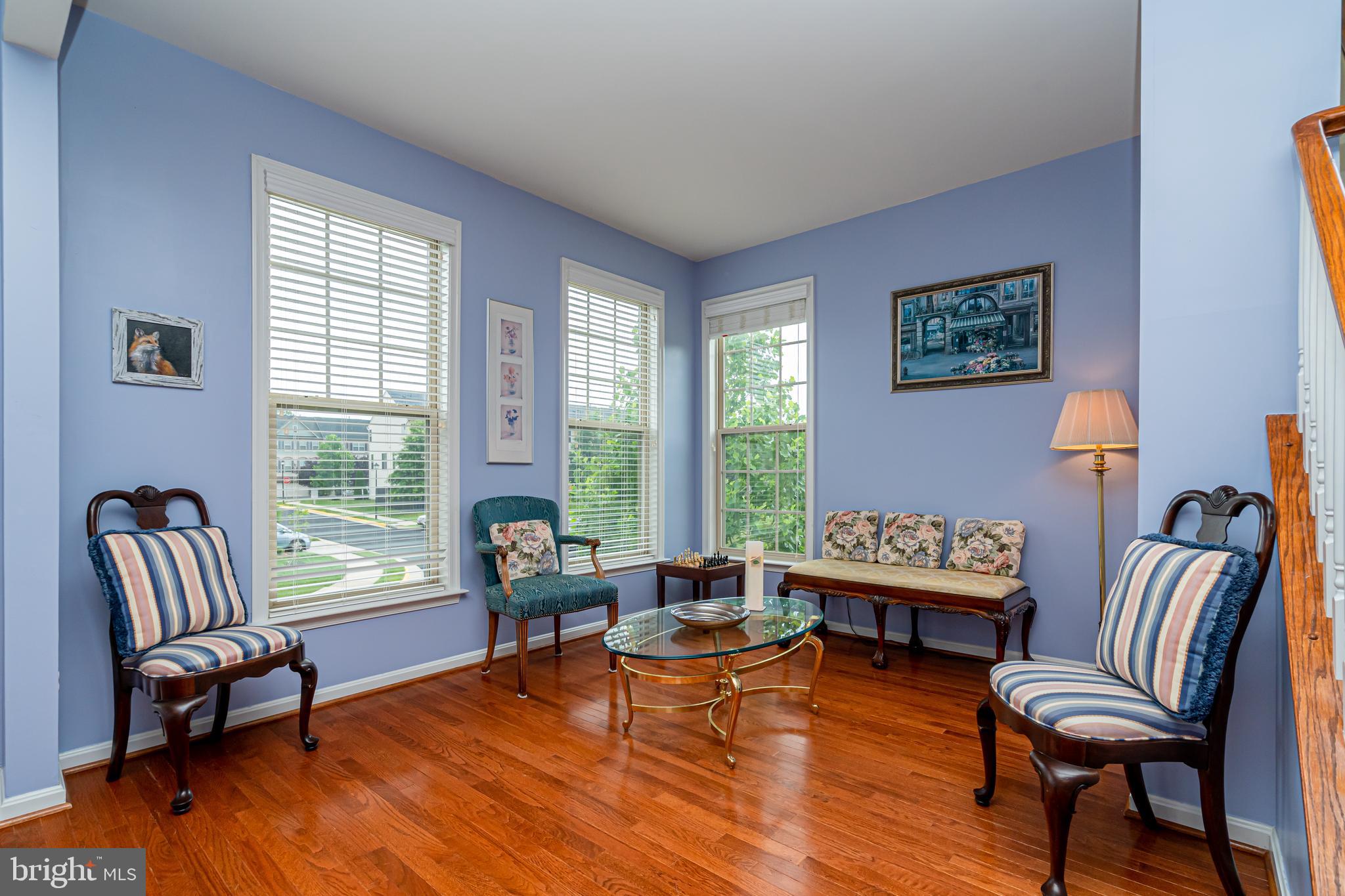 ALEXANDERS CHASE - Residential