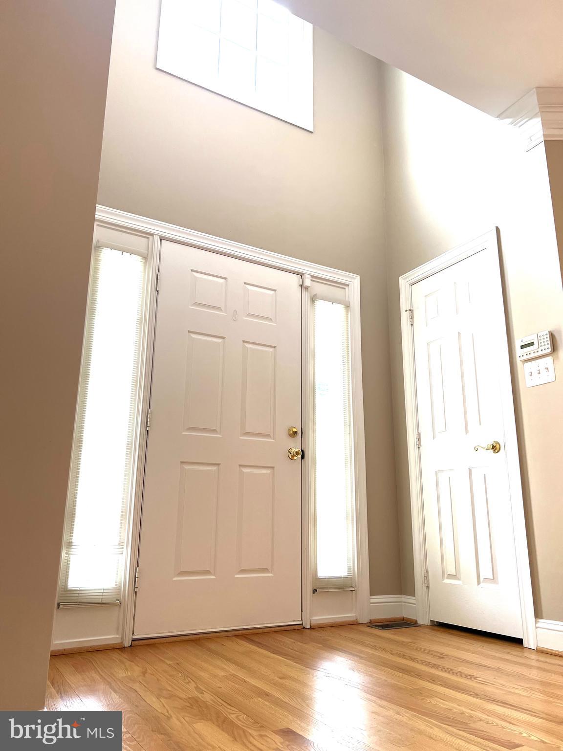 TOWER OAKS - Residential