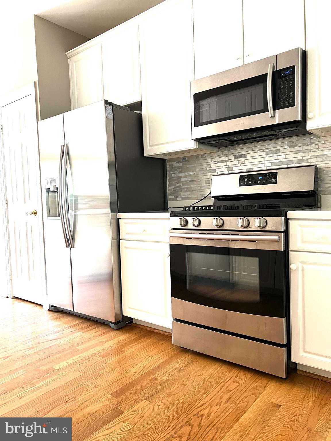 TOWER OAKS - Residential