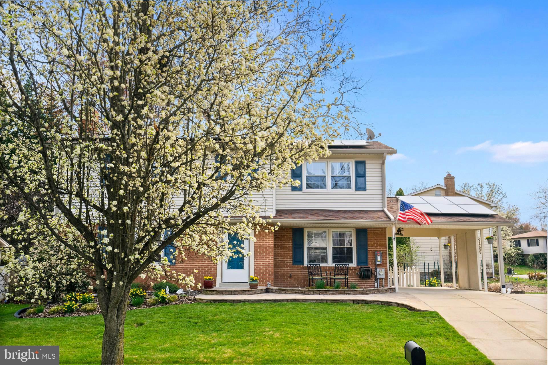2 CULLINAN DRIVE