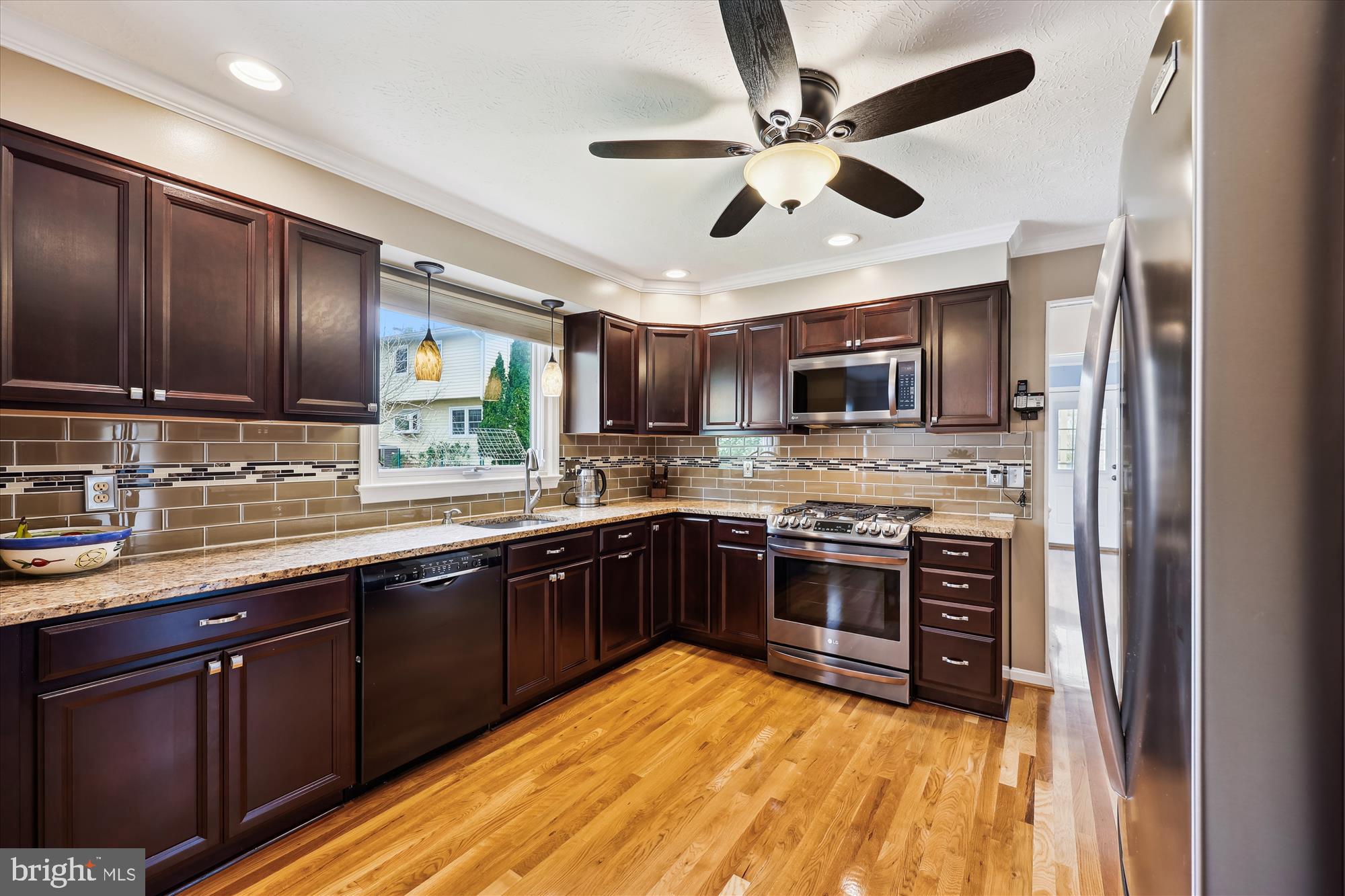 WEST RIDING - Residential