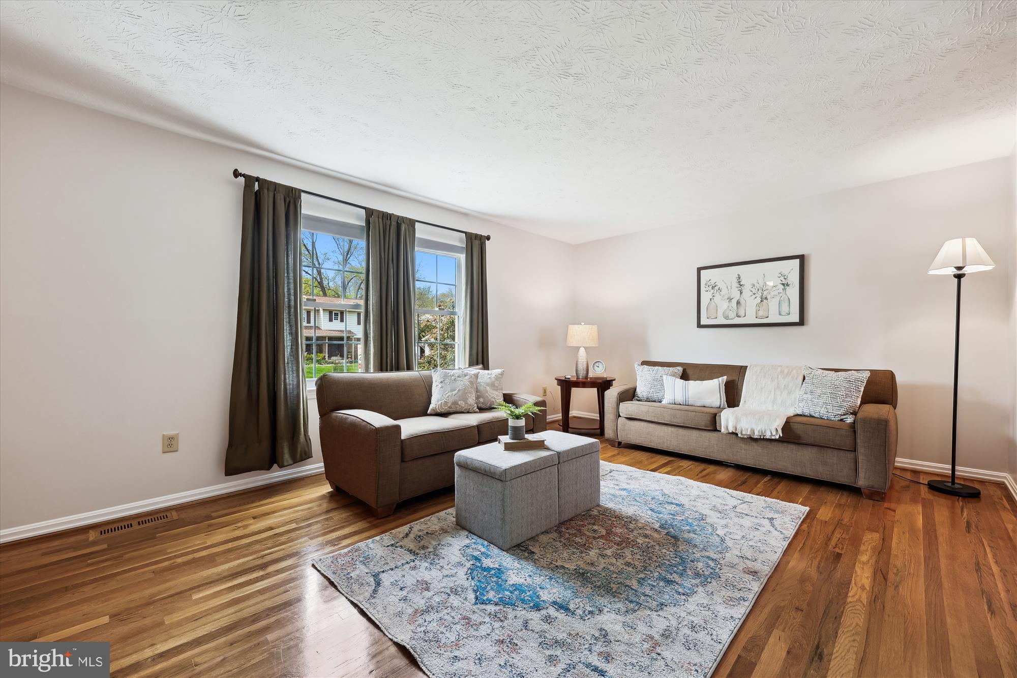 WEST RIDING - Residential