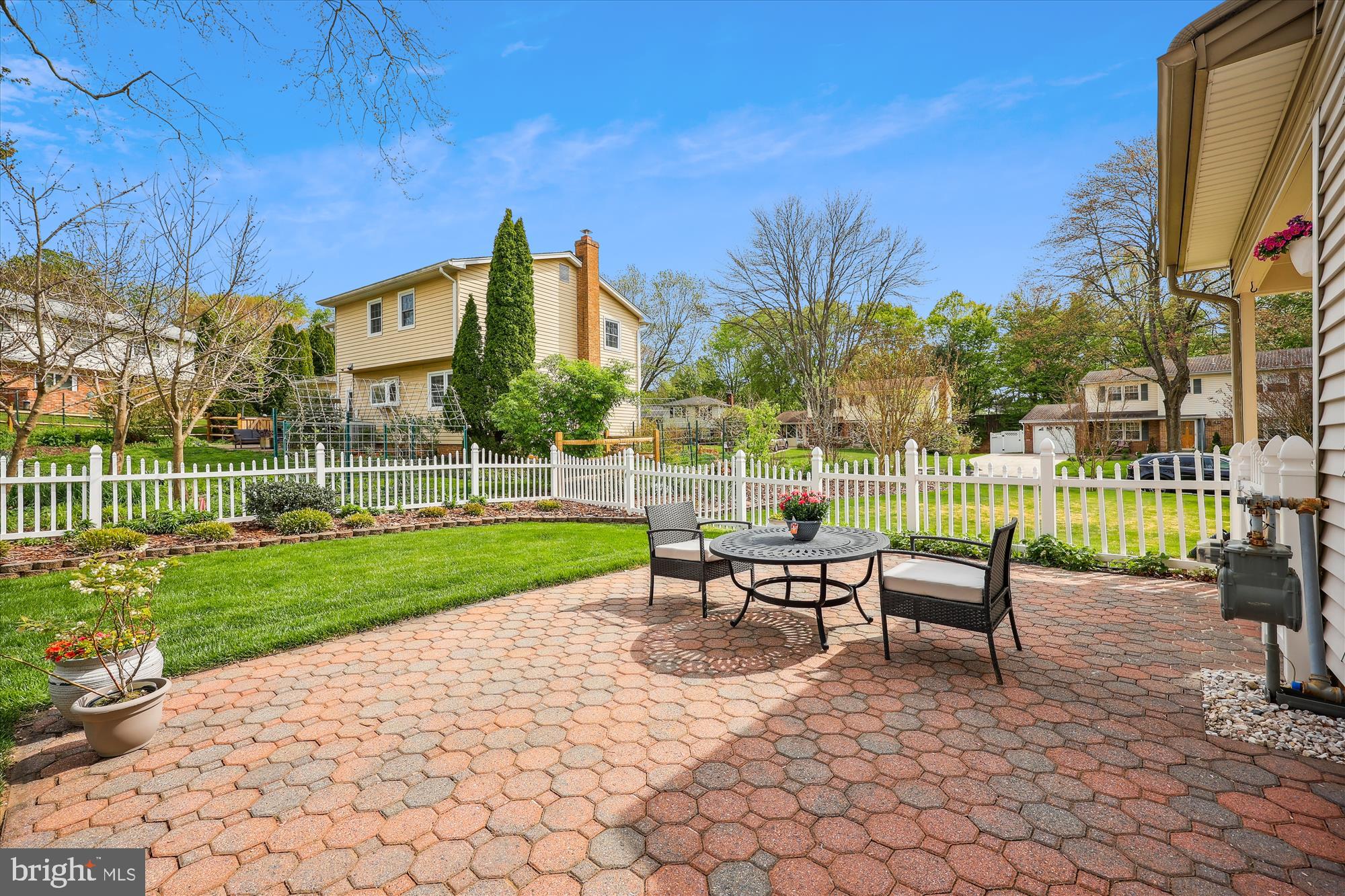 2 CULLINAN DRIVE