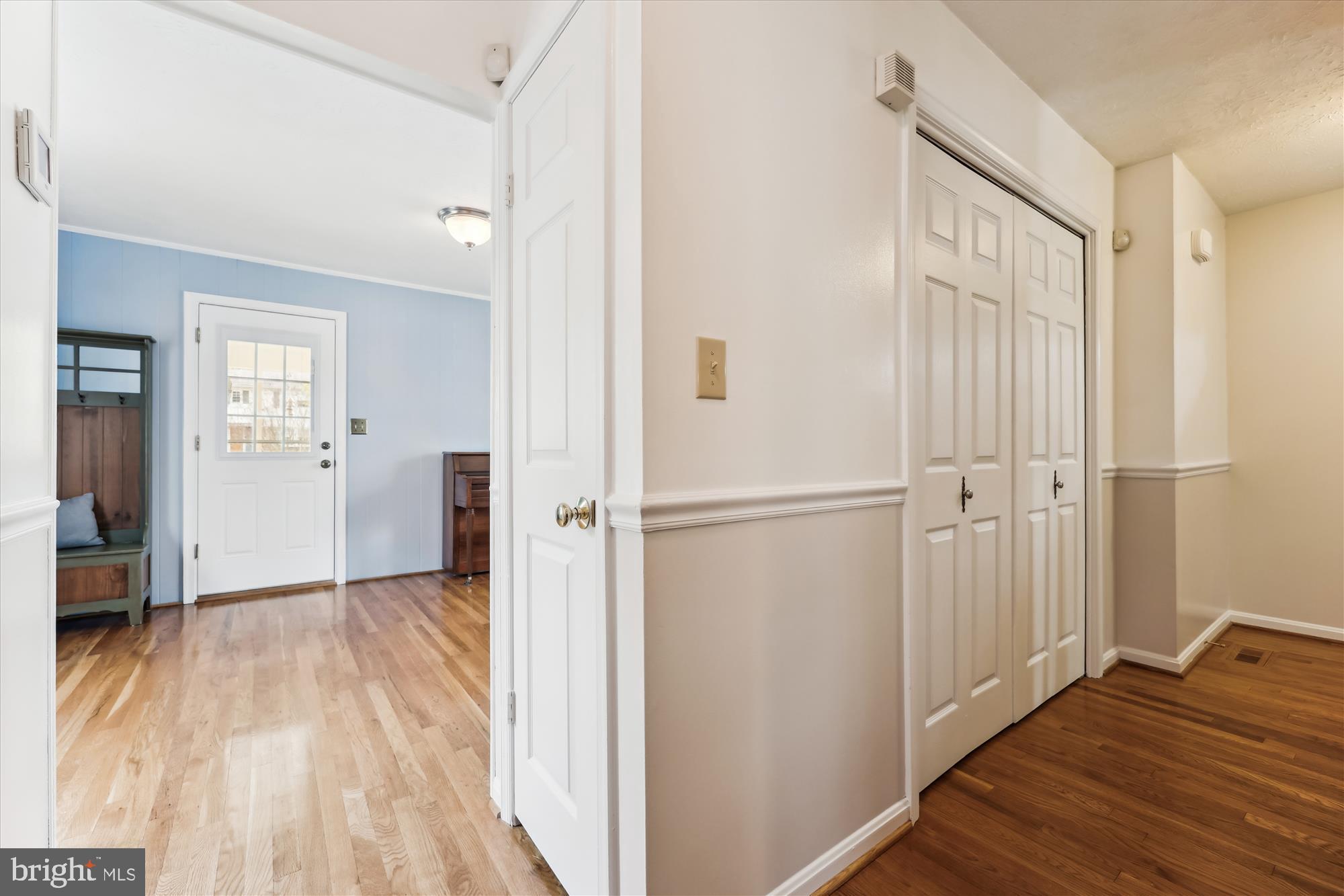 WEST RIDING - Residential