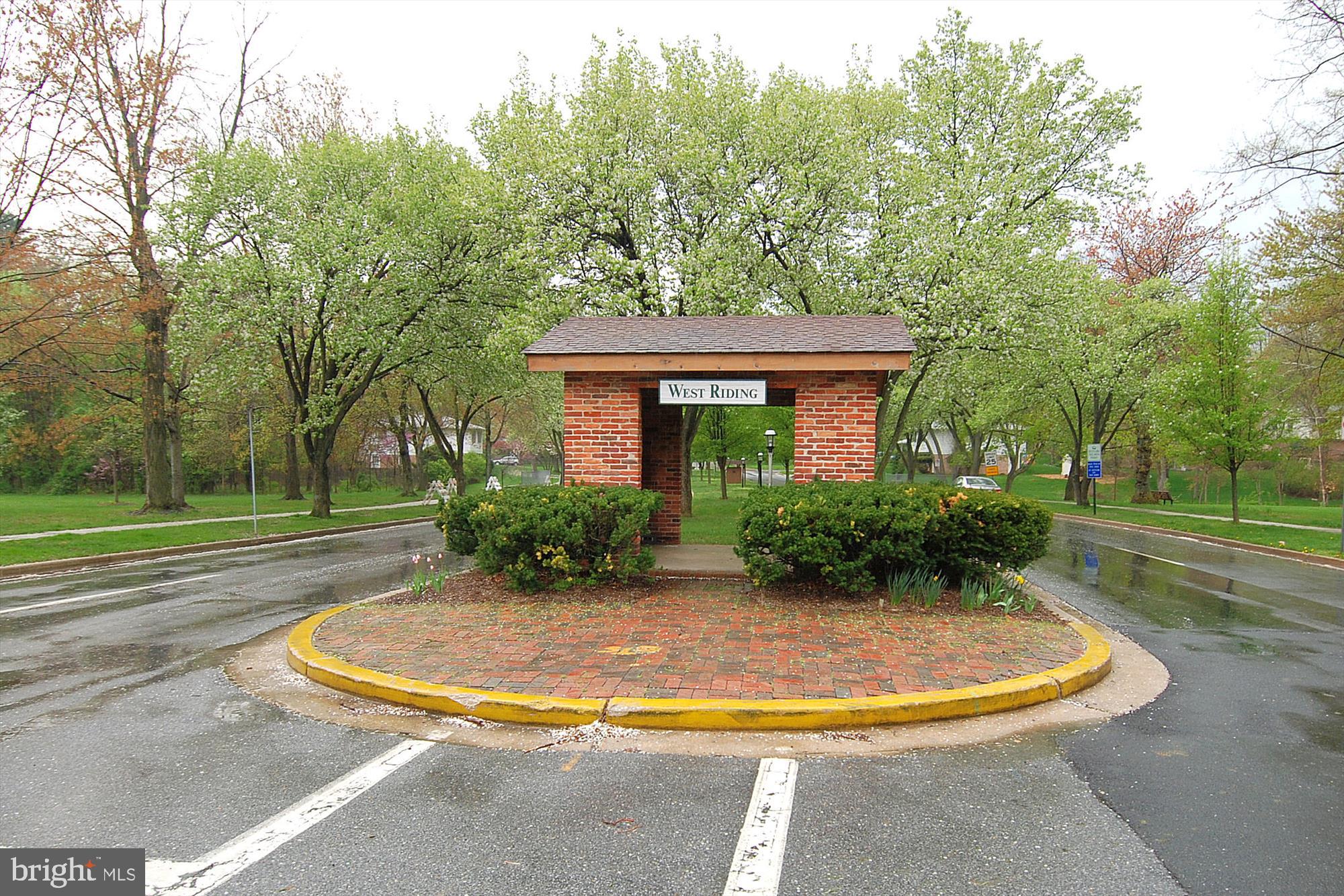 WEST RIDING - Residential