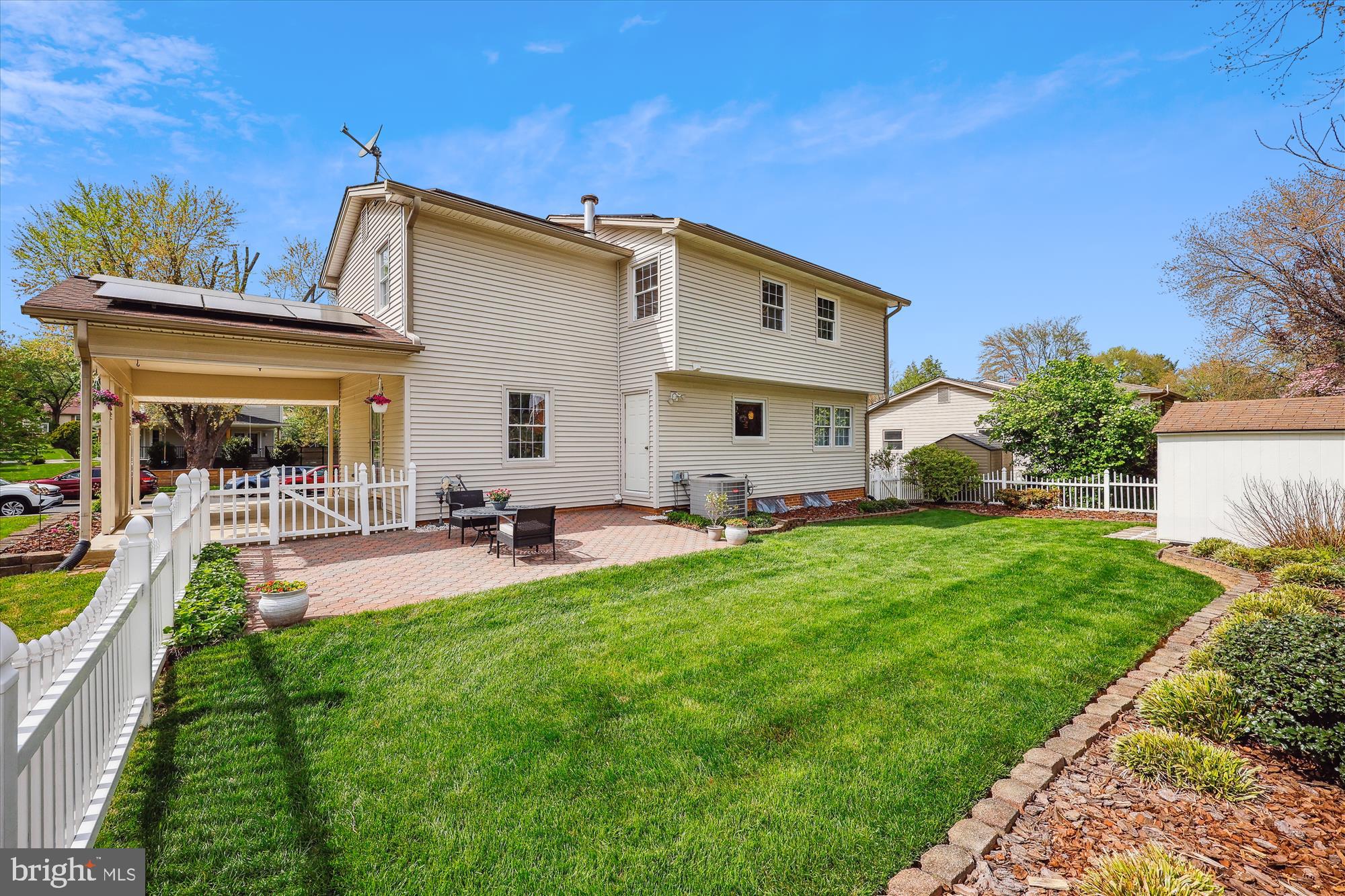 WEST RIDING - Residential