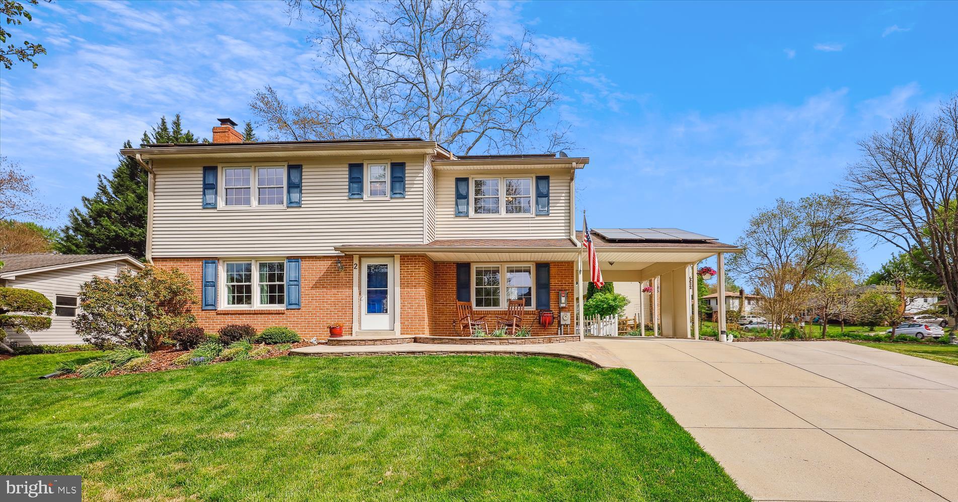 WEST RIDING - Residential