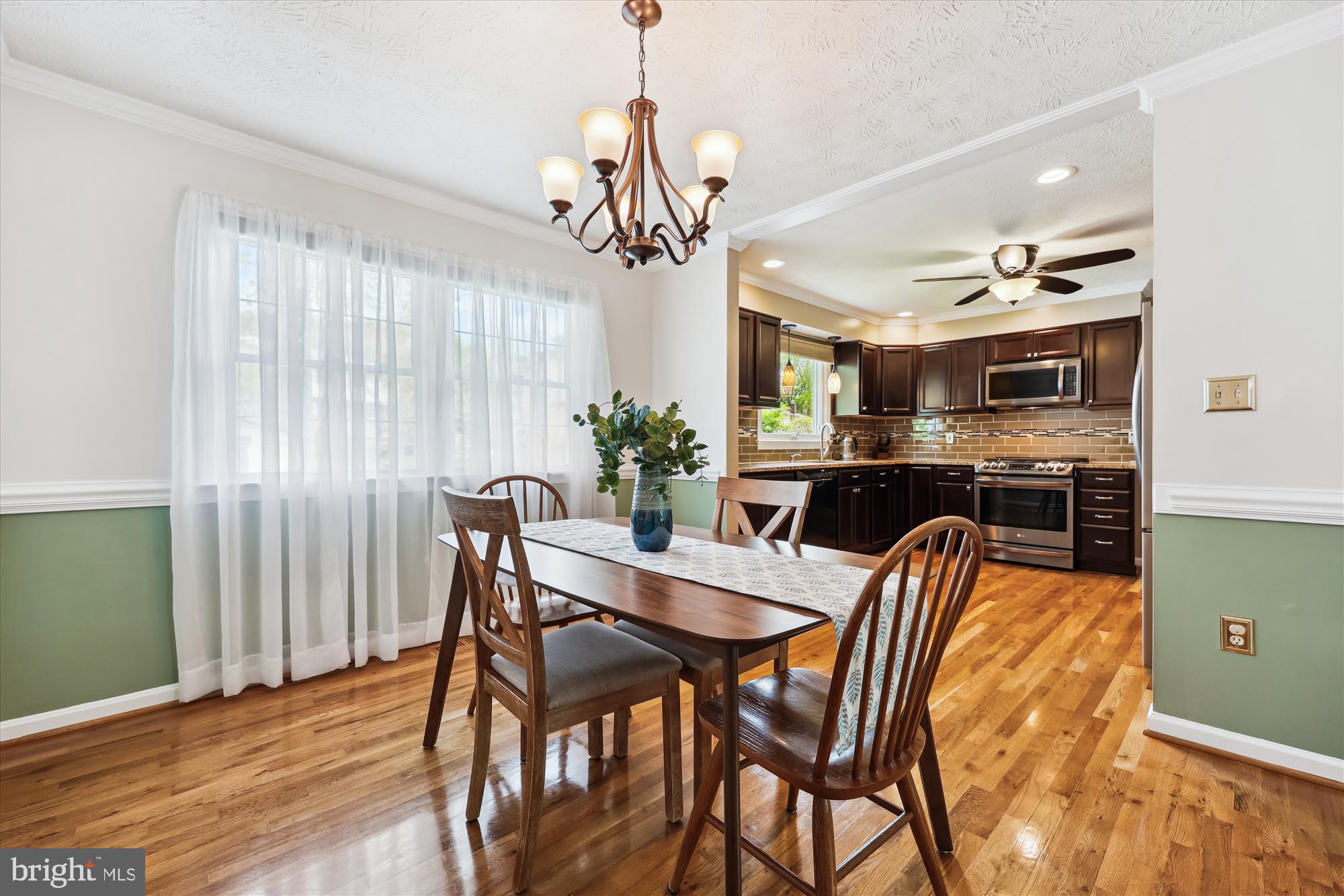 WEST RIDING - Residential