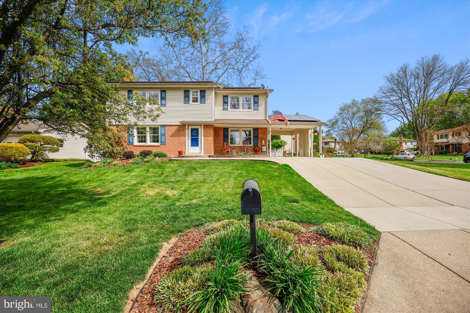 WEST RIDING - Residential