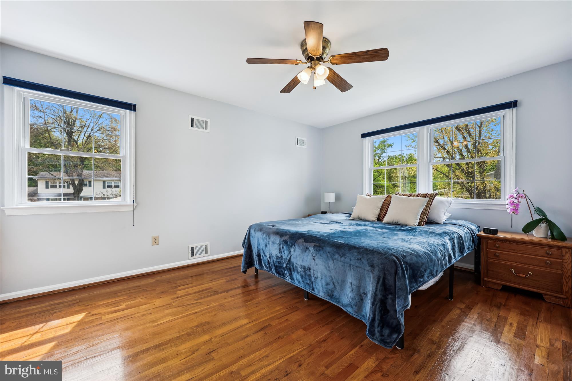 WEST RIDING - Residential