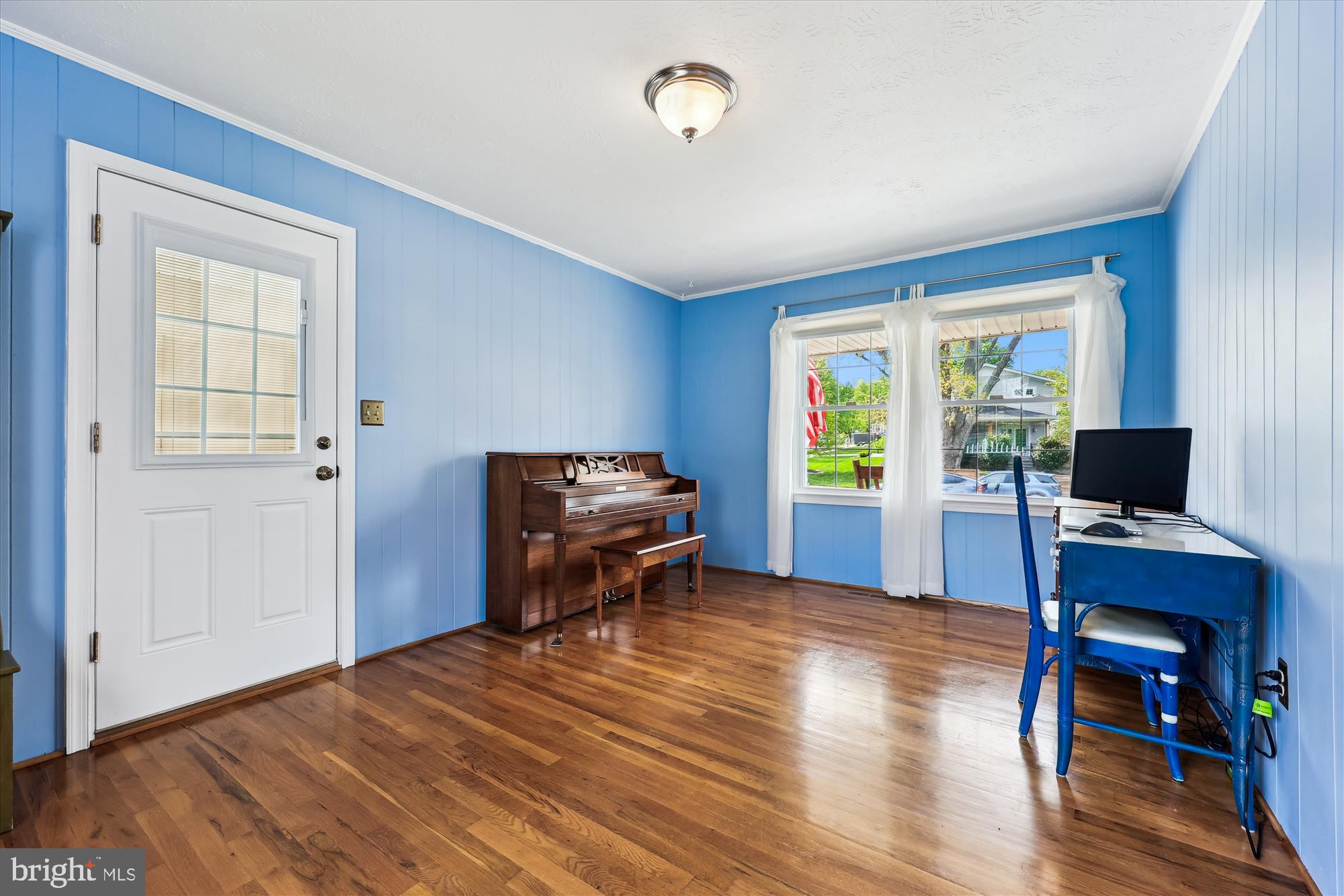 WEST RIDING - Residential