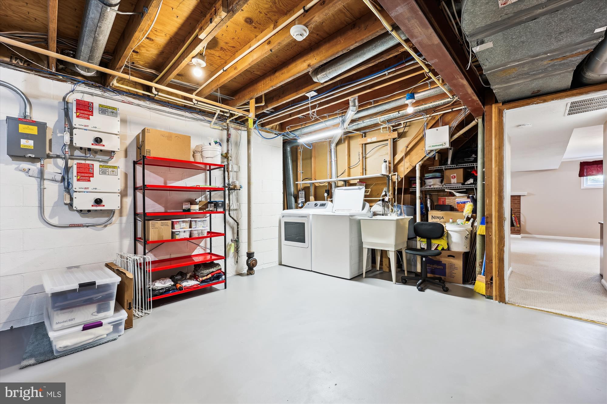 WEST RIDING - Residential