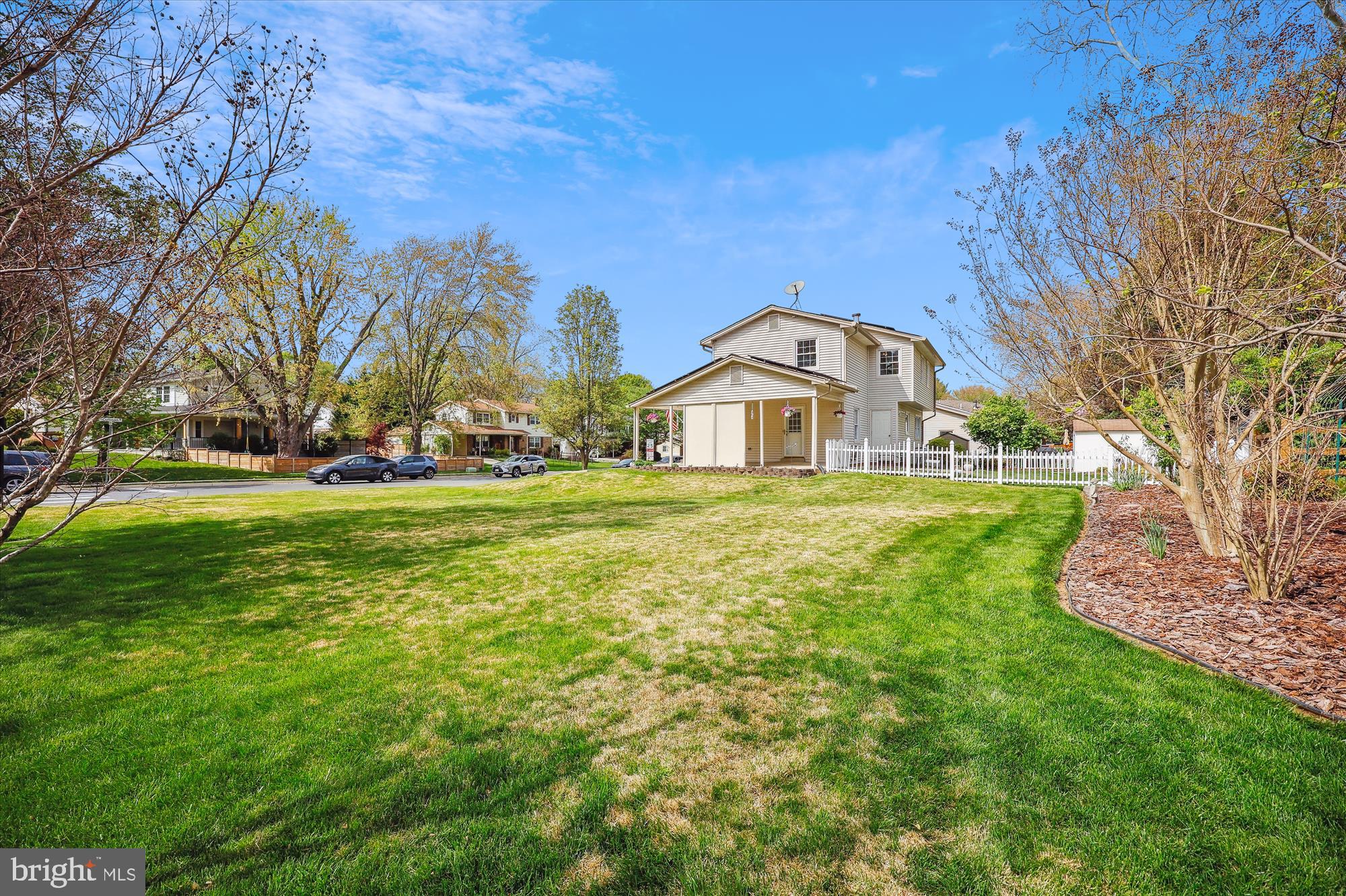 WEST RIDING - Residential