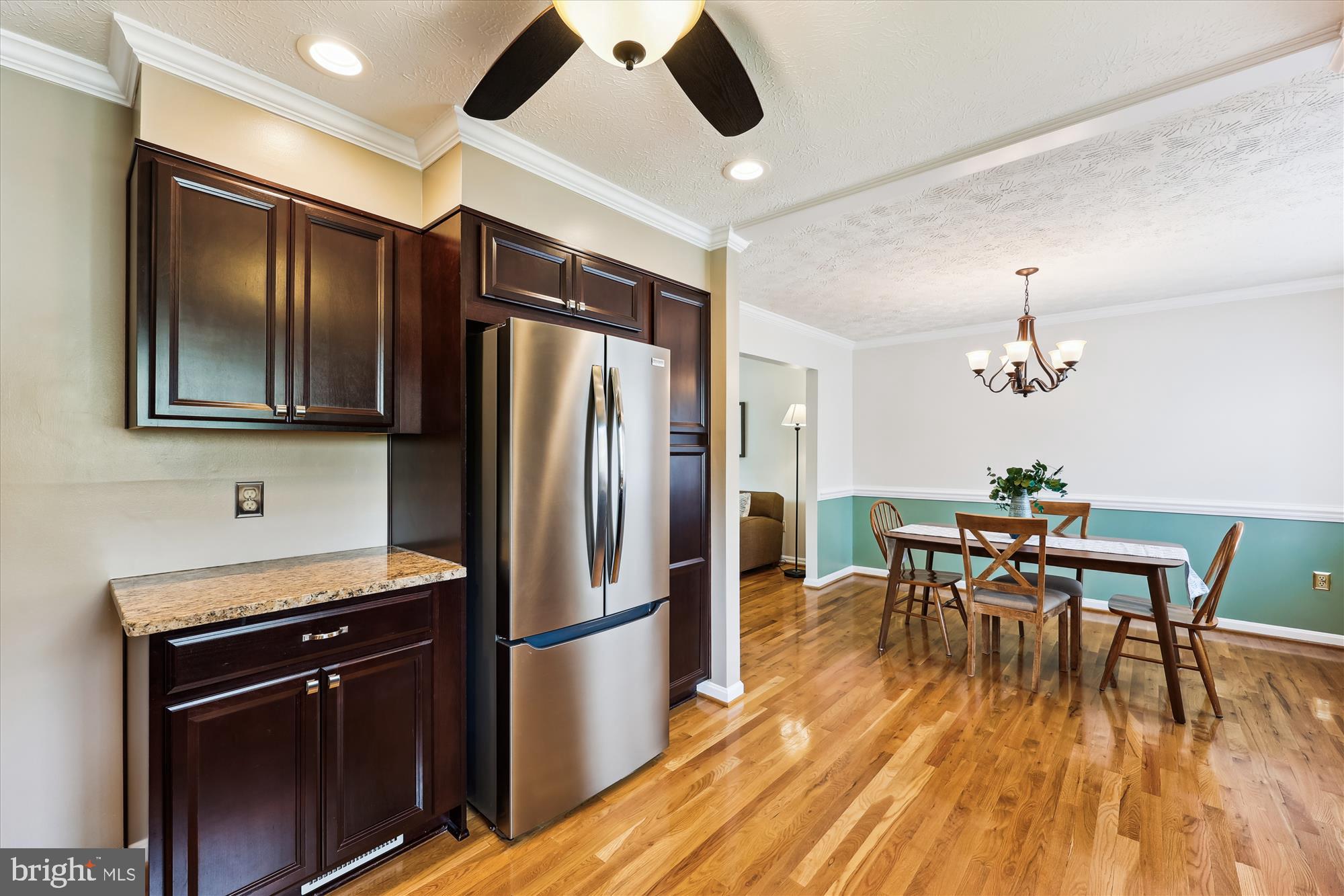 WEST RIDING - Residential