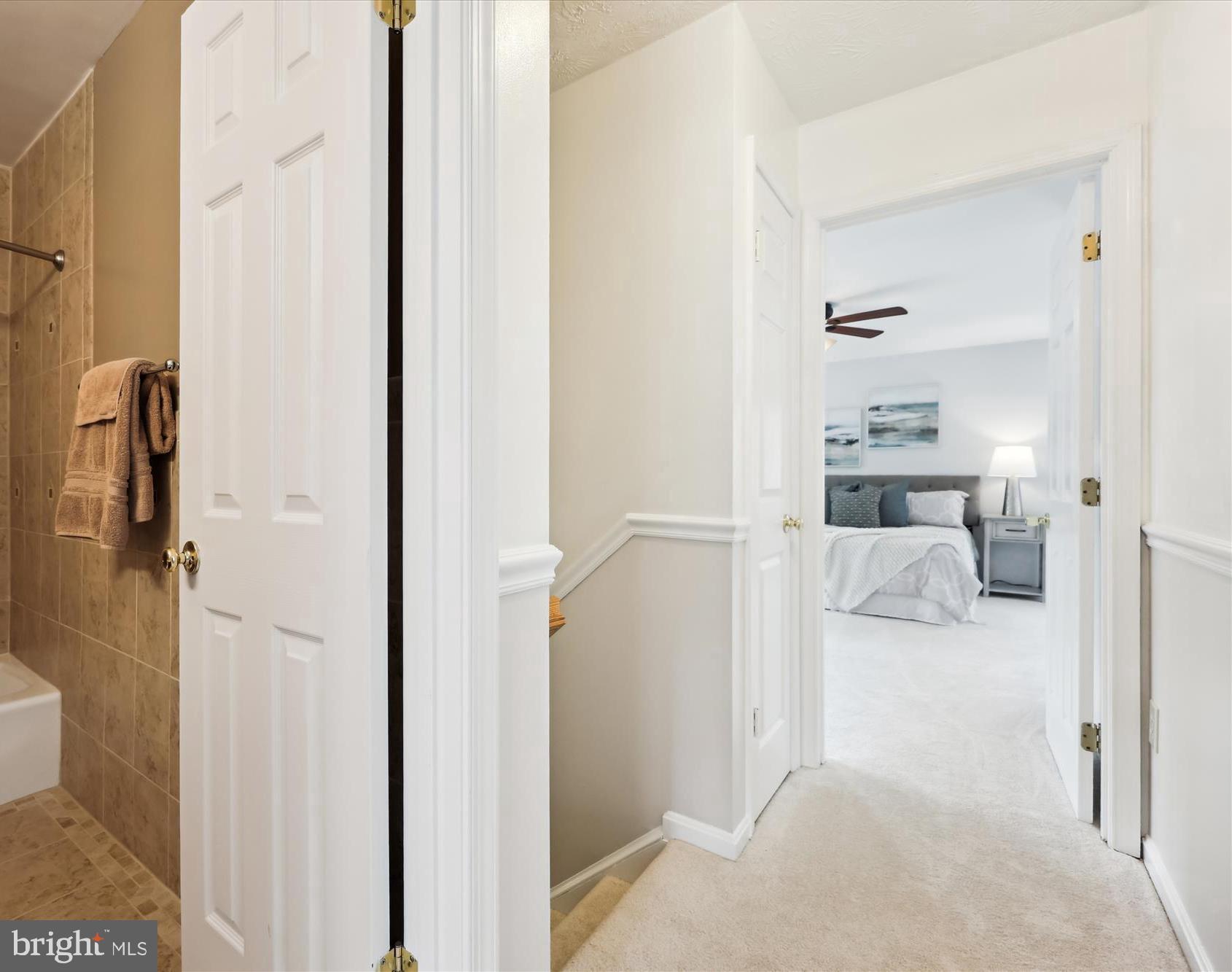 WEST RIDING - Residential