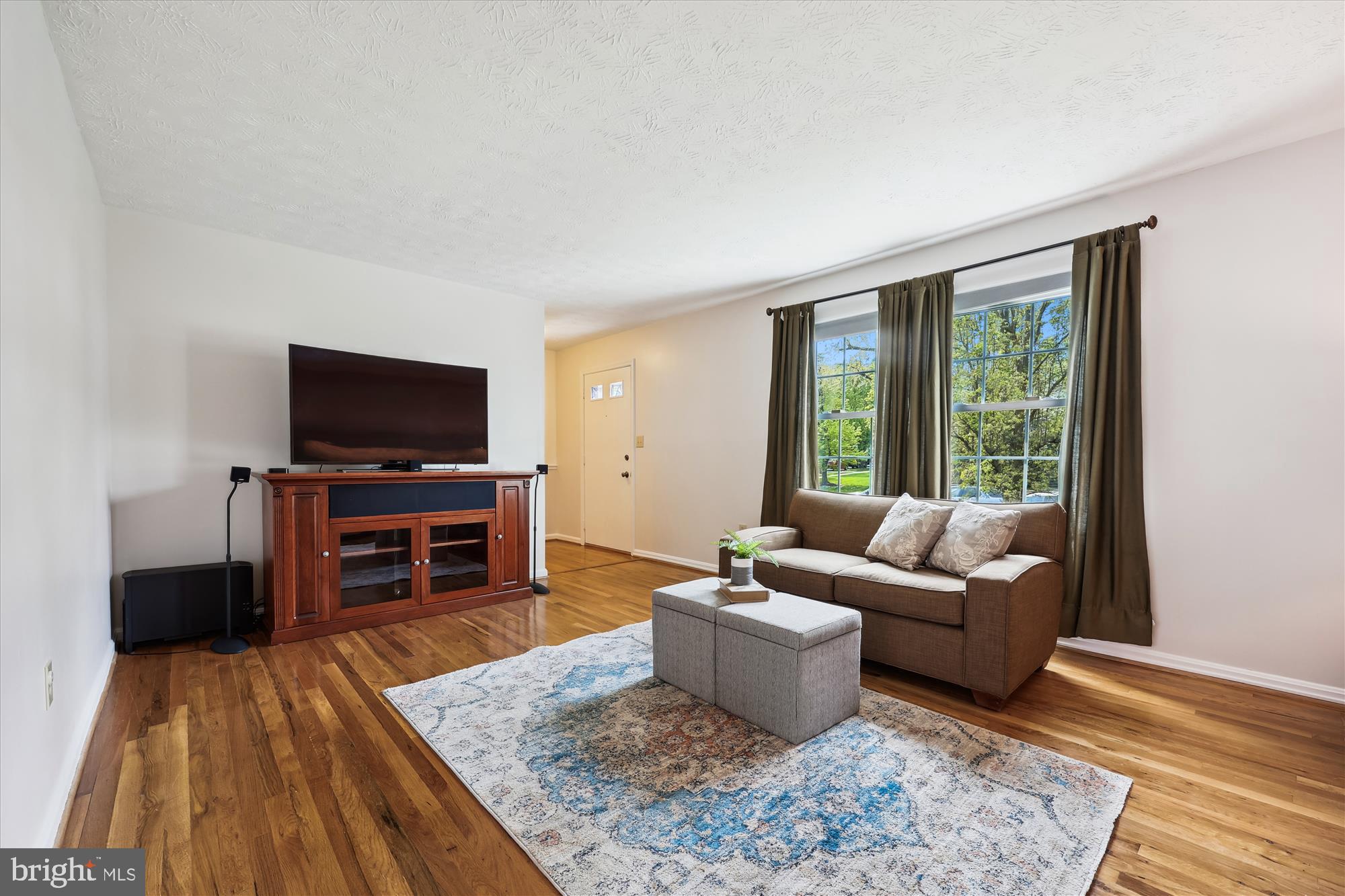 WEST RIDING - Residential