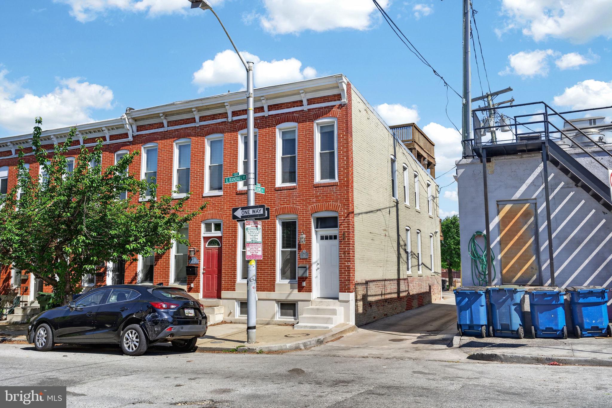 60 E RANDALL STREET E