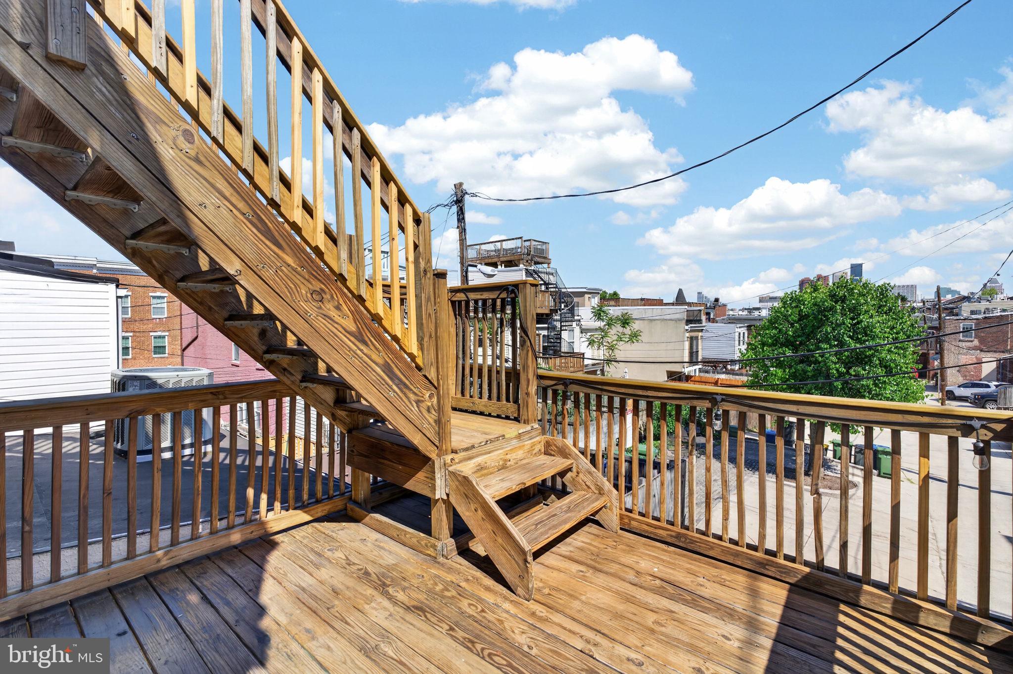 FEDERAL HILL HISTORIC DISTRICT - Residential