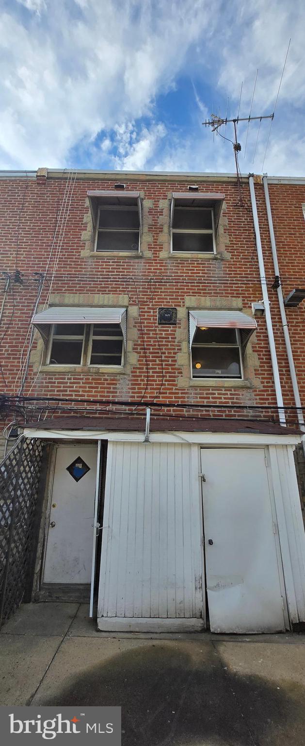 PHILADELPHIA (NORTHEAST) - Residential