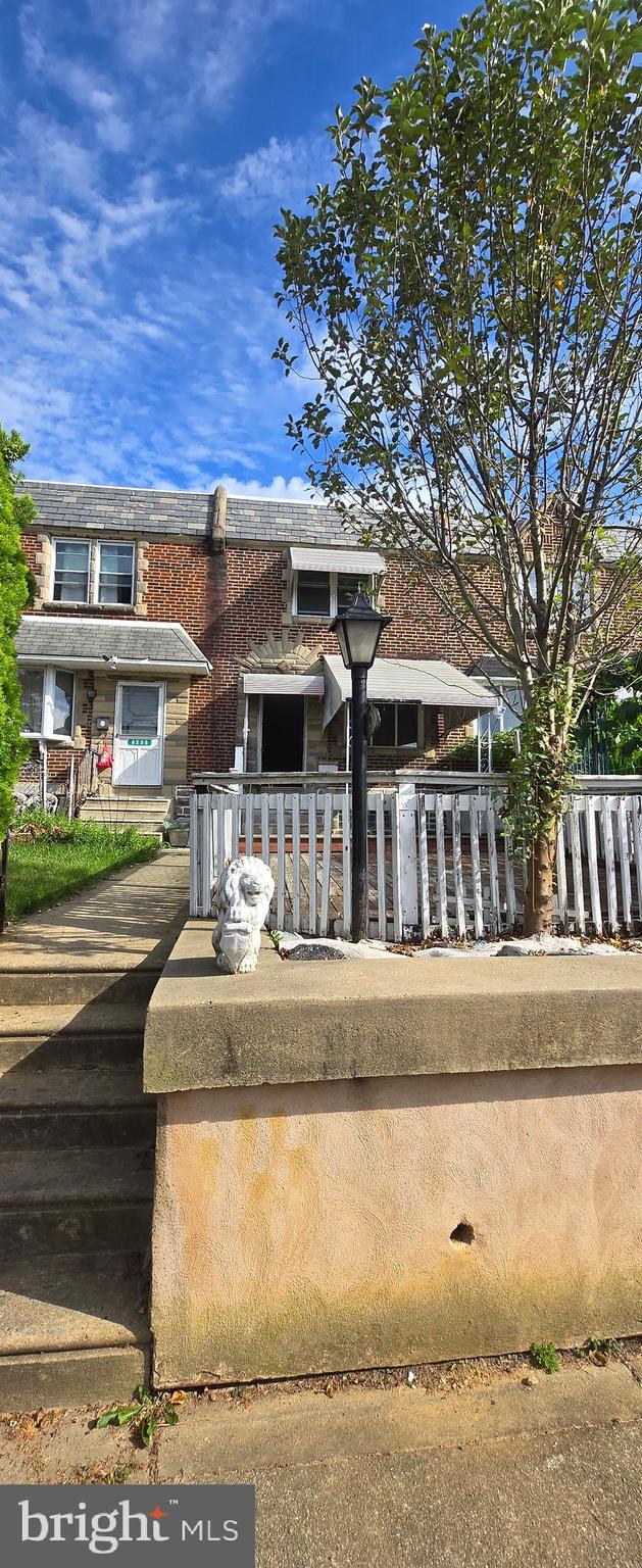 PHILADELPHIA (NORTHEAST) - Residential