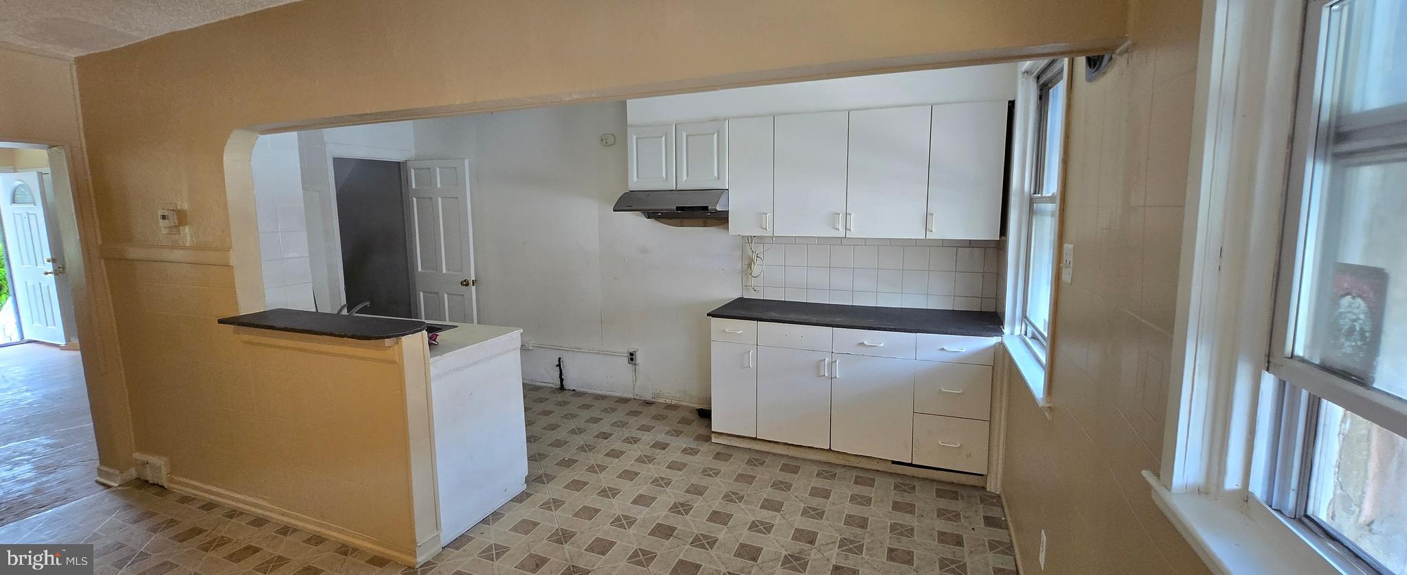 PHILADELPHIA (NORTHEAST) - Residential