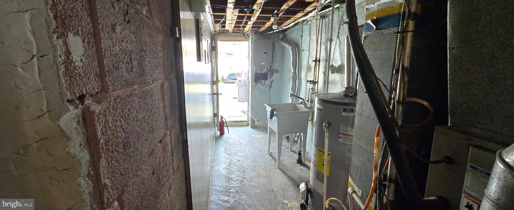 PHILADELPHIA (NORTHEAST) - Residential