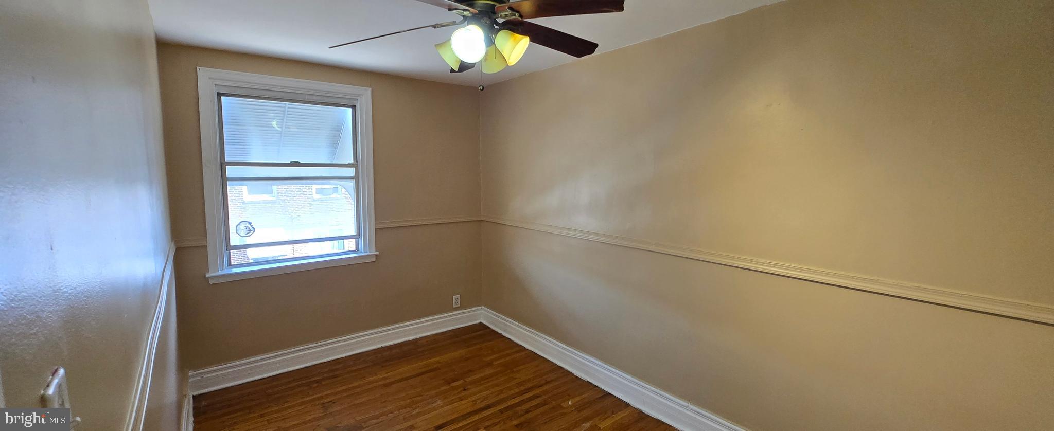 PHILADELPHIA (NORTHEAST) - Residential