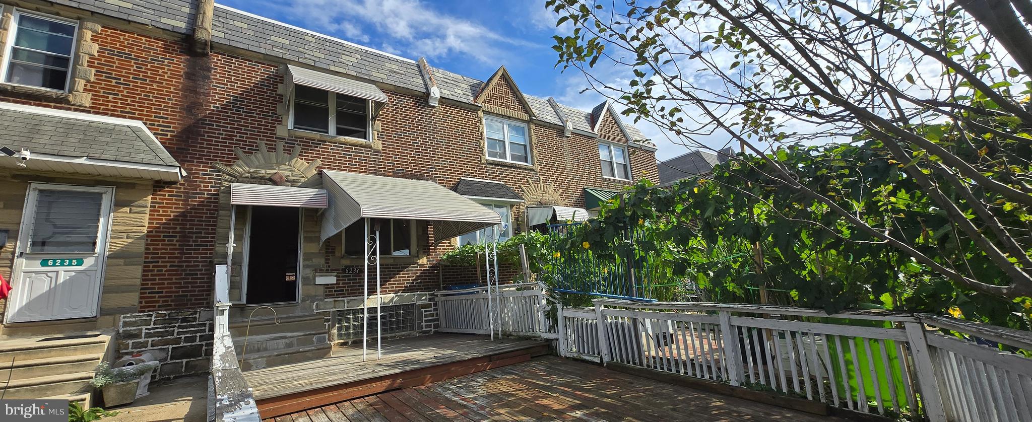 PHILADELPHIA (NORTHEAST) - Residential