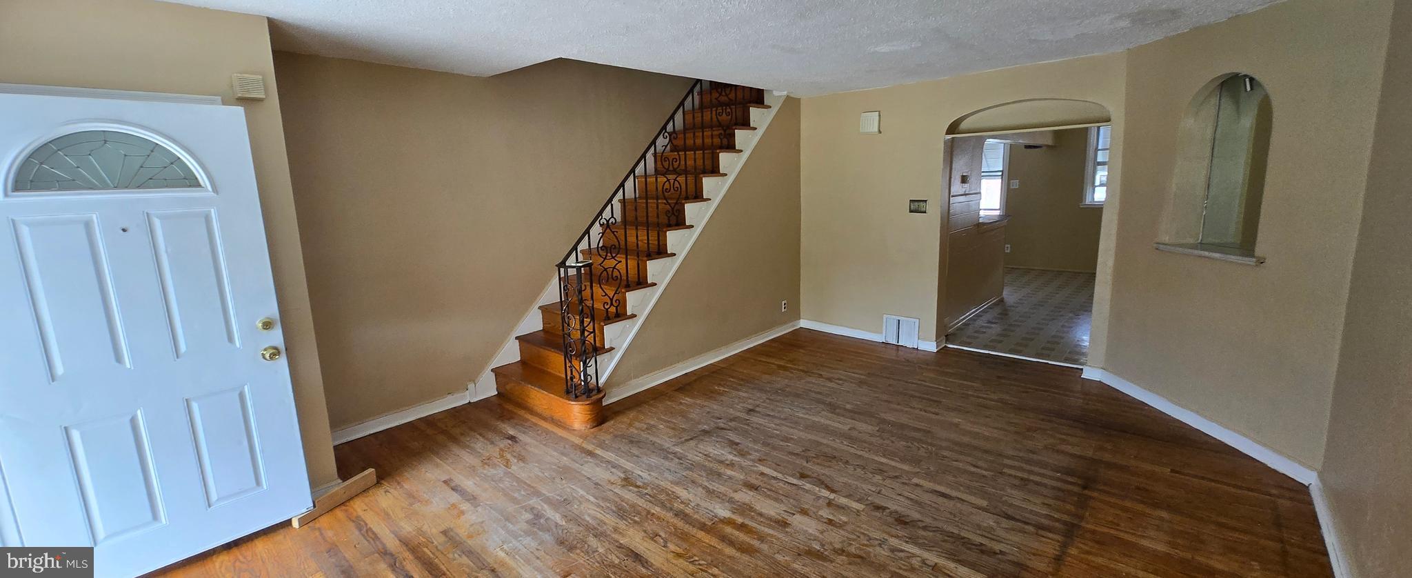 PHILADELPHIA (NORTHEAST) - Residential