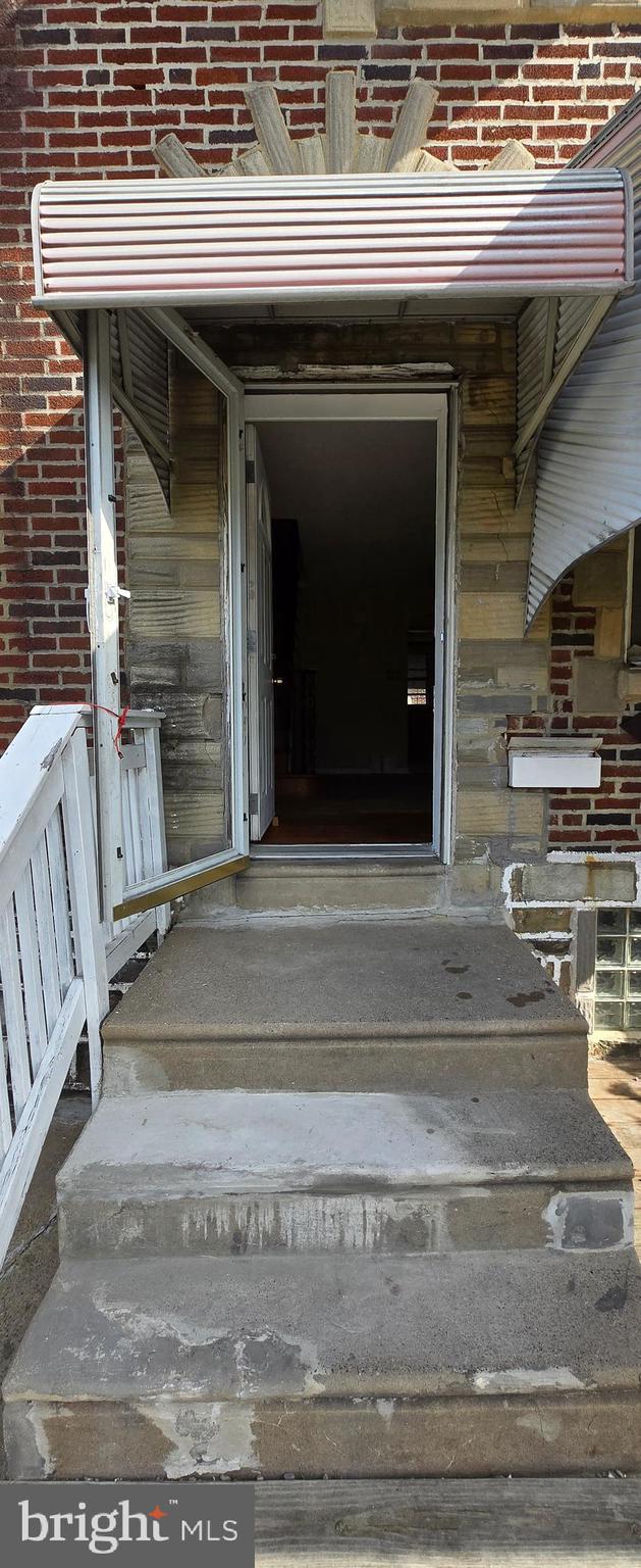 PHILADELPHIA (NORTHEAST) - Residential