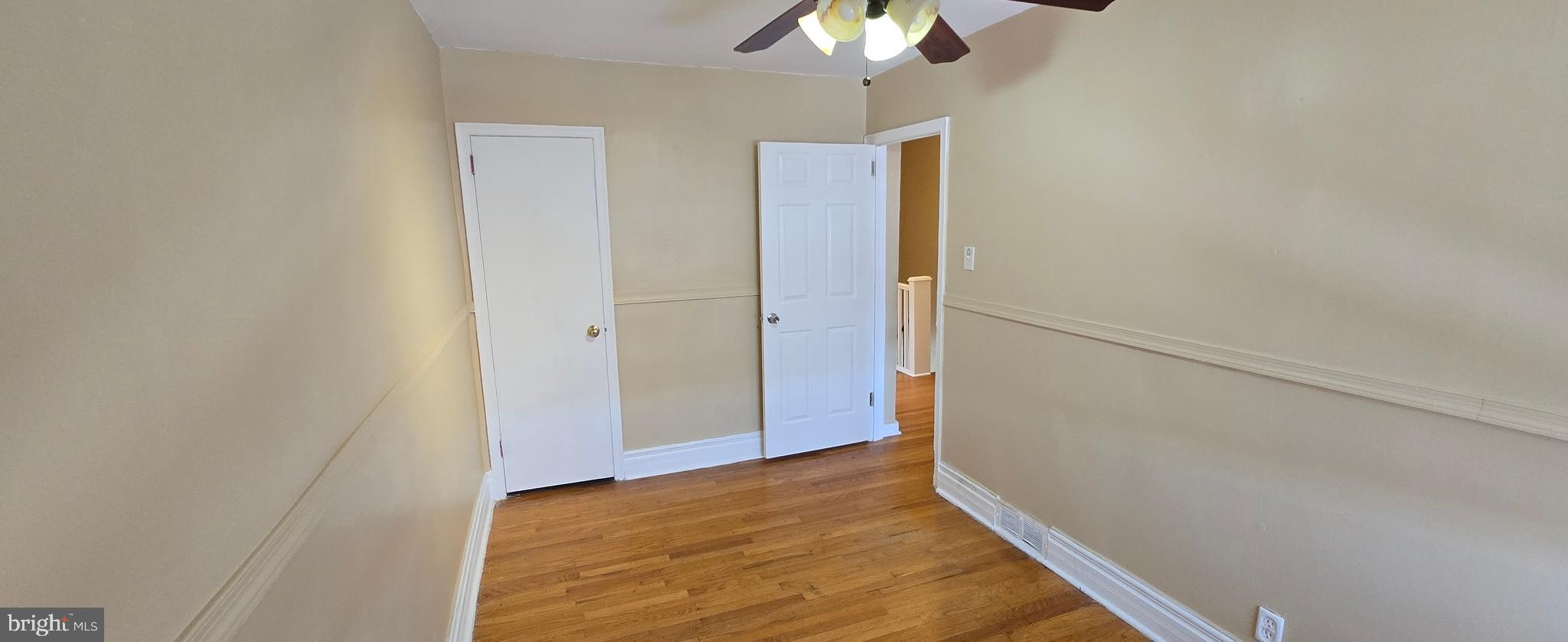 PHILADELPHIA (NORTHEAST) - Residential