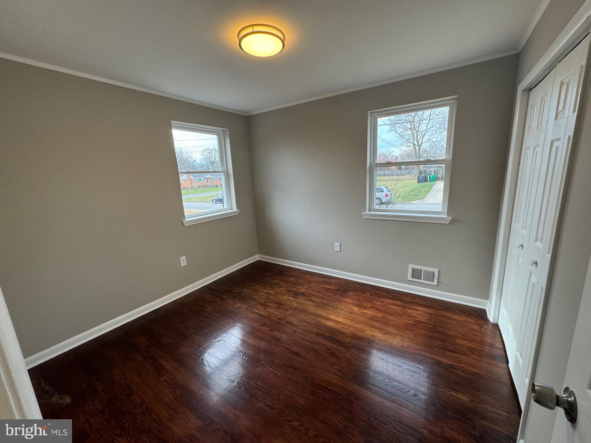 ANDREW HILLS - Residential